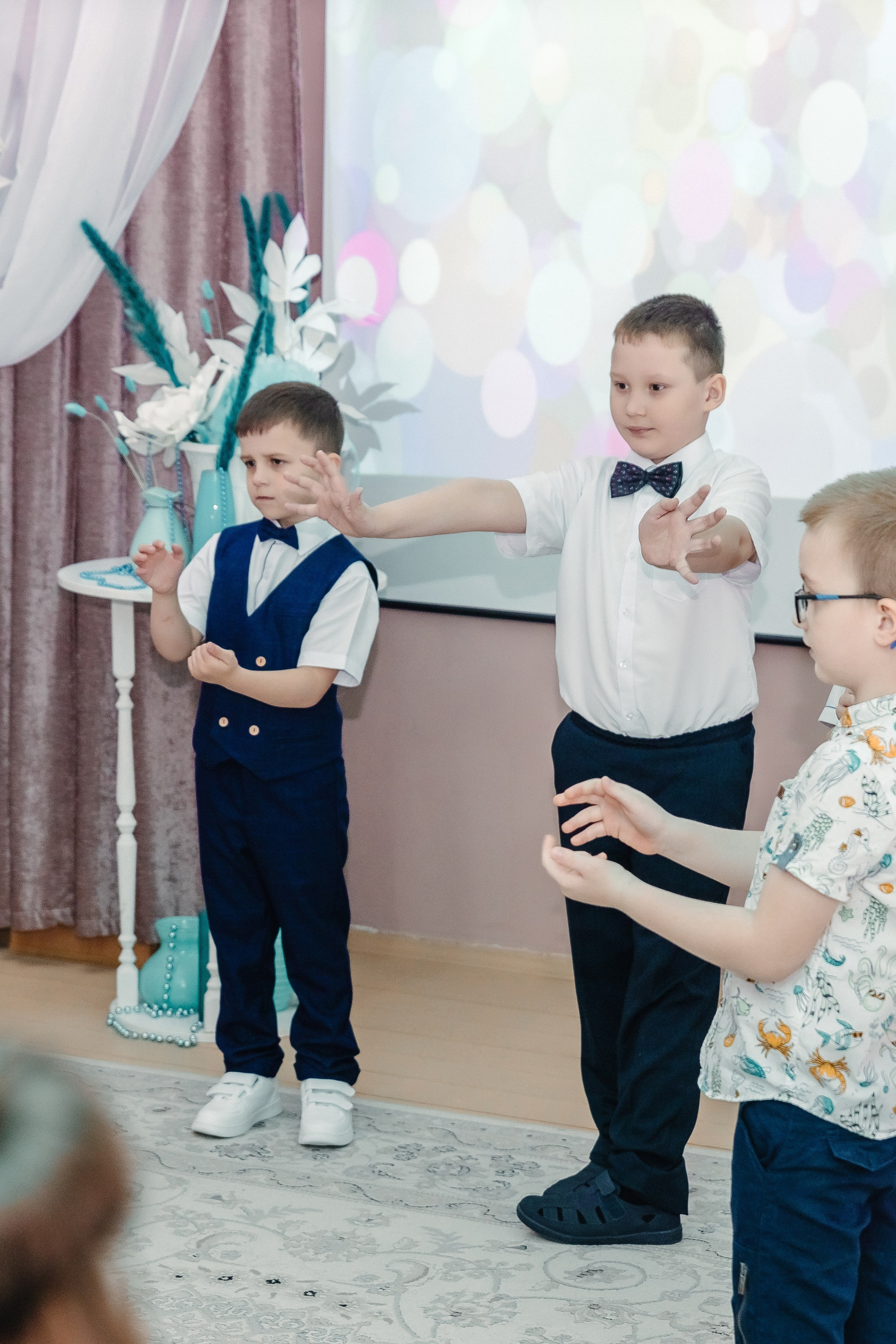 Выпускной в саду. Диана Тимиряева | Фотограф в Воронеже