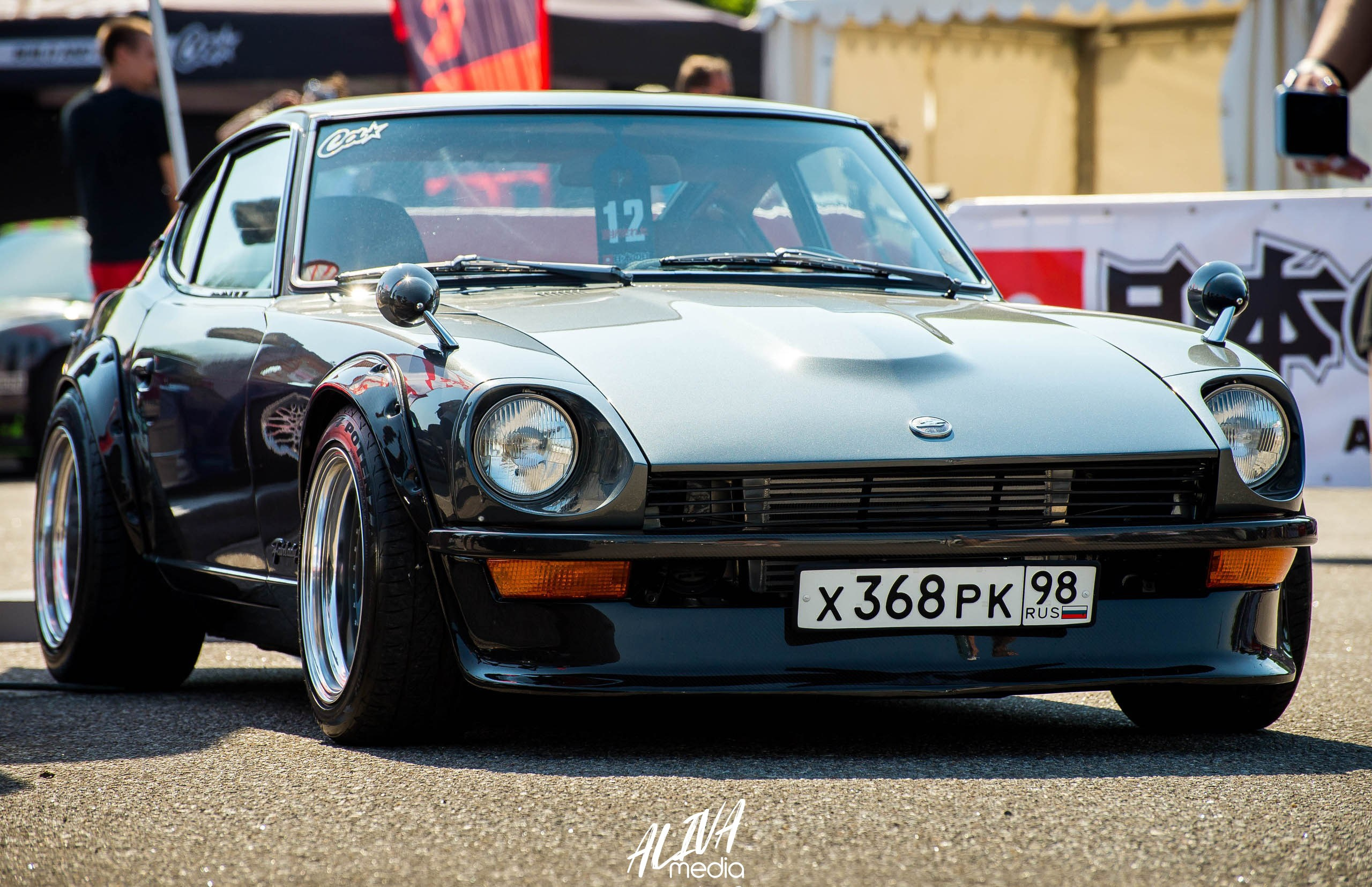 Архив 2018. Aliva Media