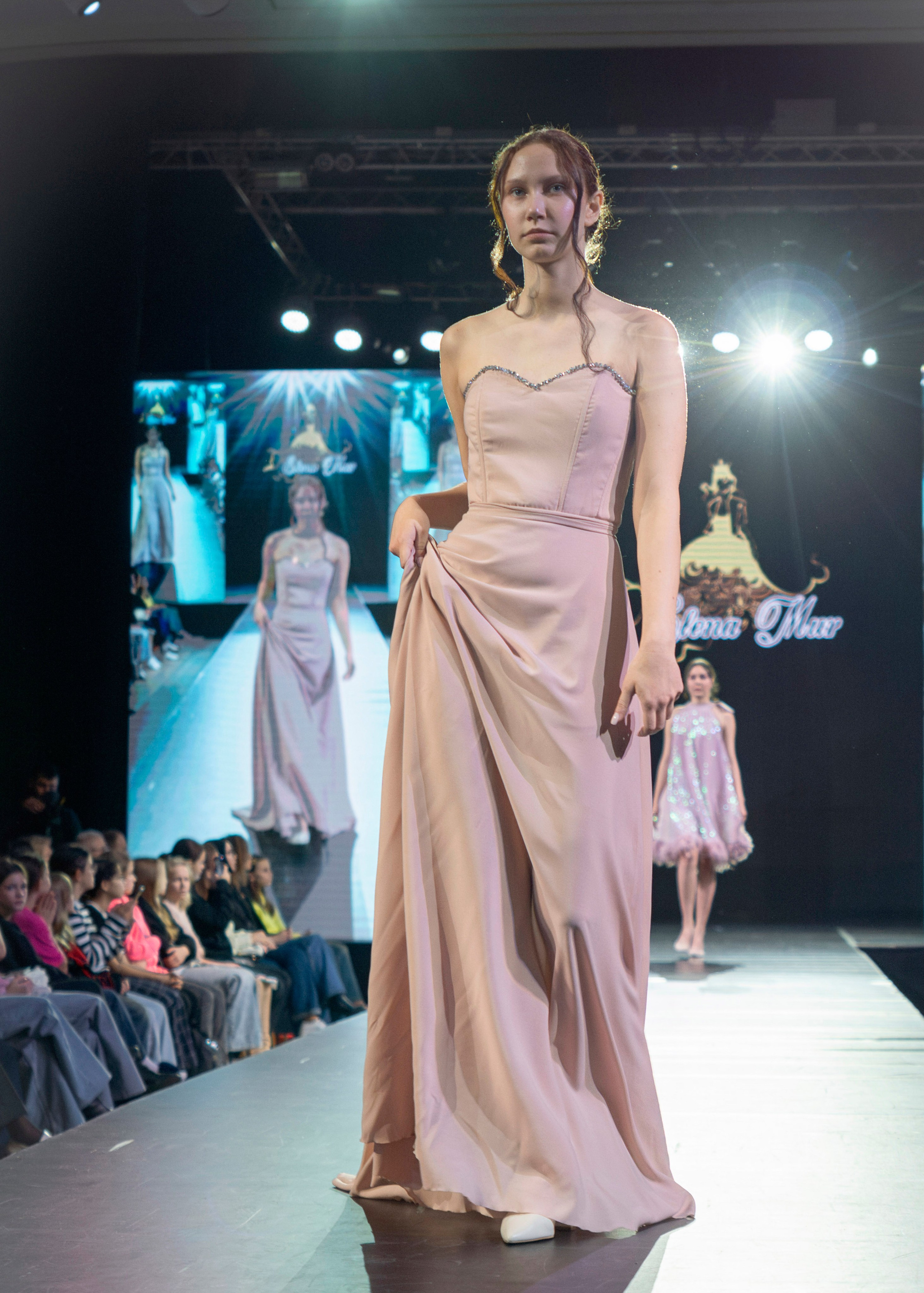 Пятая «Неделя моды. Сибирь»