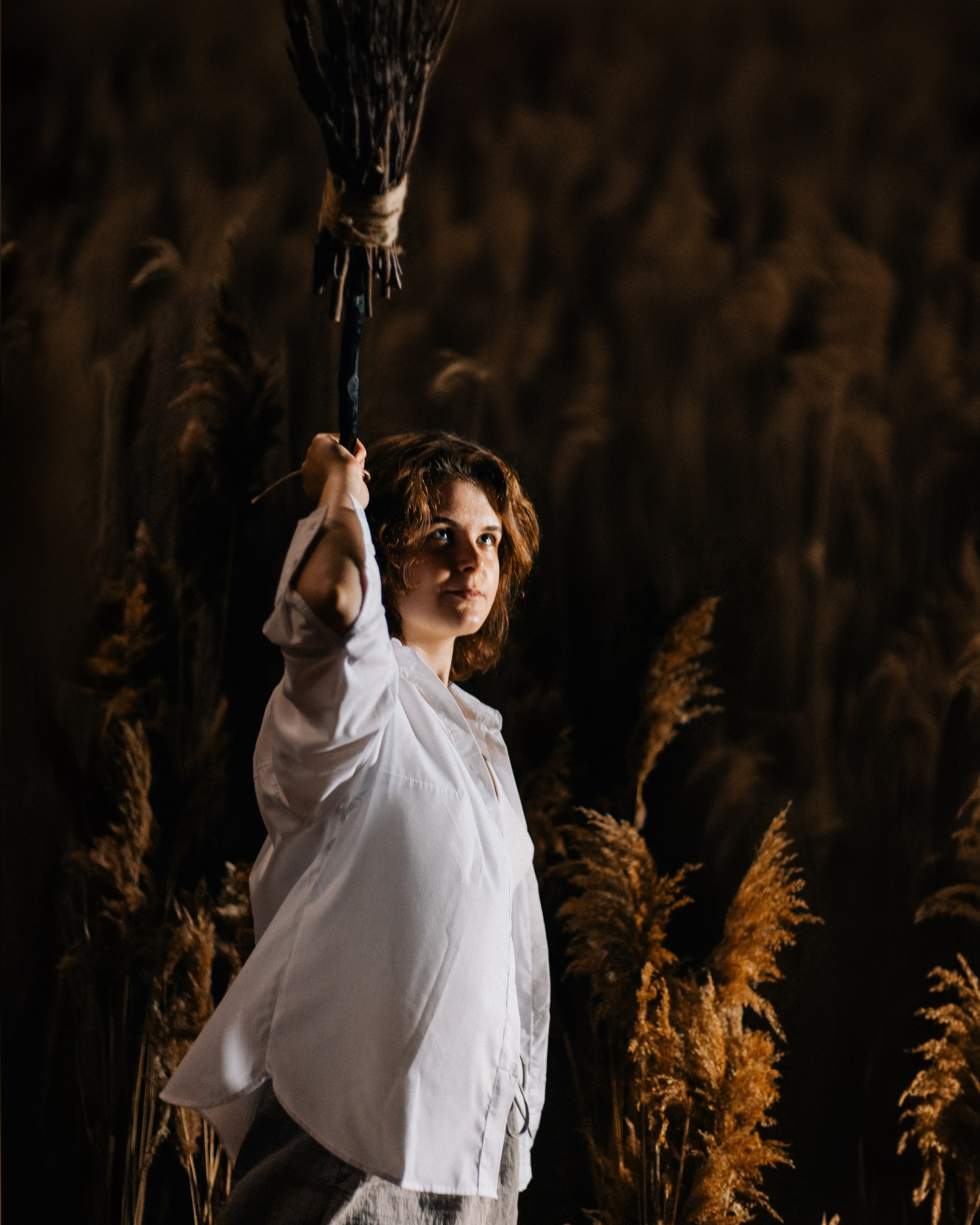 Смельчак и ветер. Рокография. Аля Рашпиль. Фотограф Москва