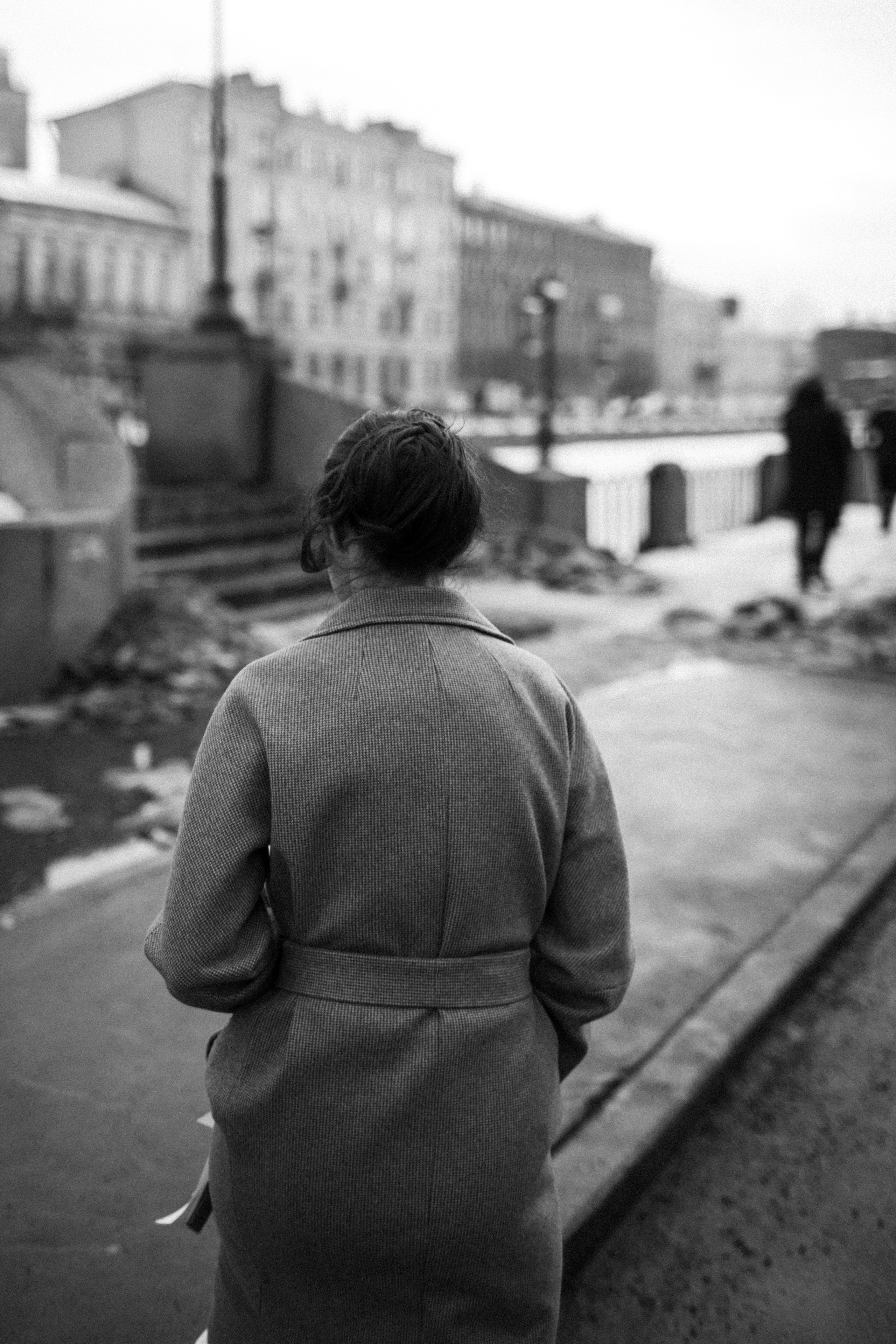 Свадьба в Петербурге. Свадебный фотограф Кирилл Белый