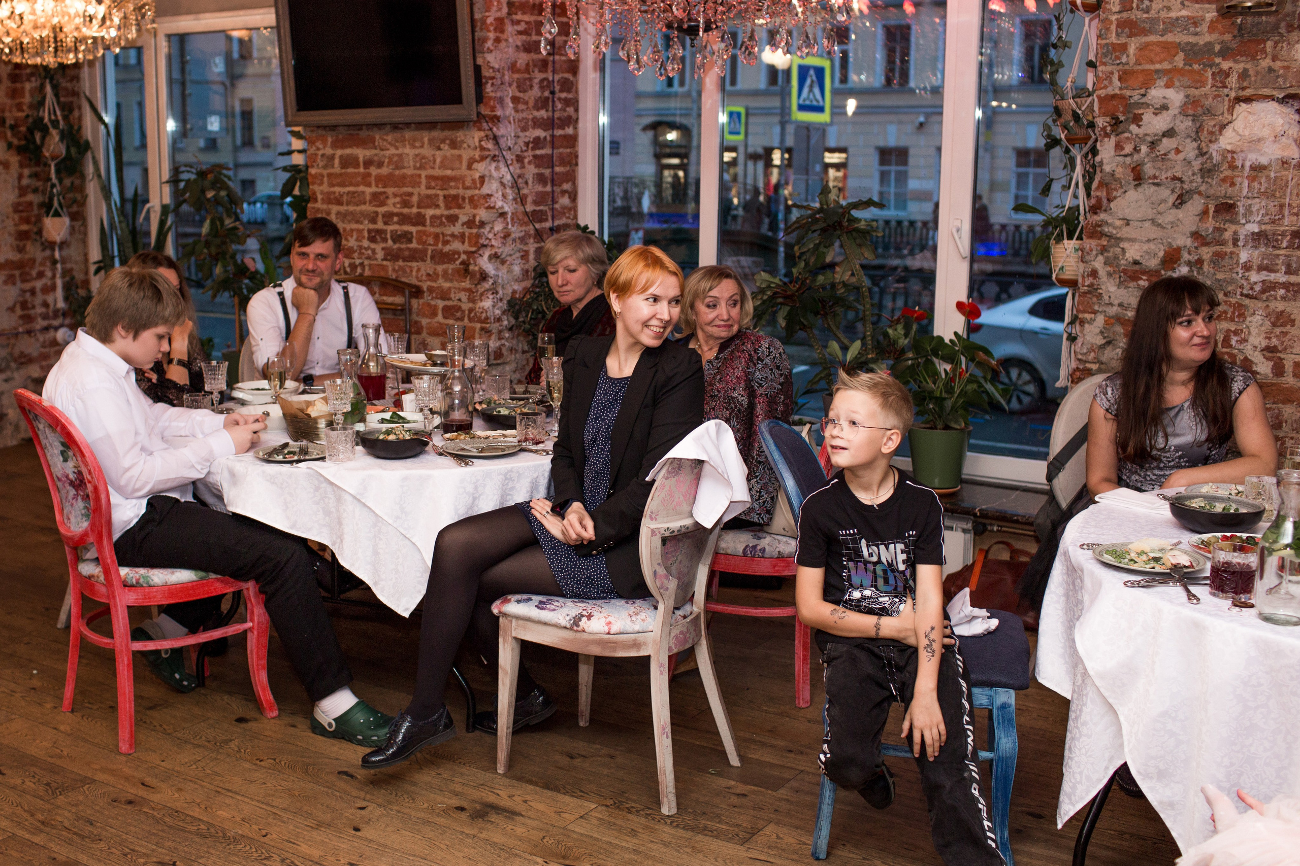 Свадебная фотосессия в Санкт-Петербурге. Свадебный фотограф Кирилл Белый