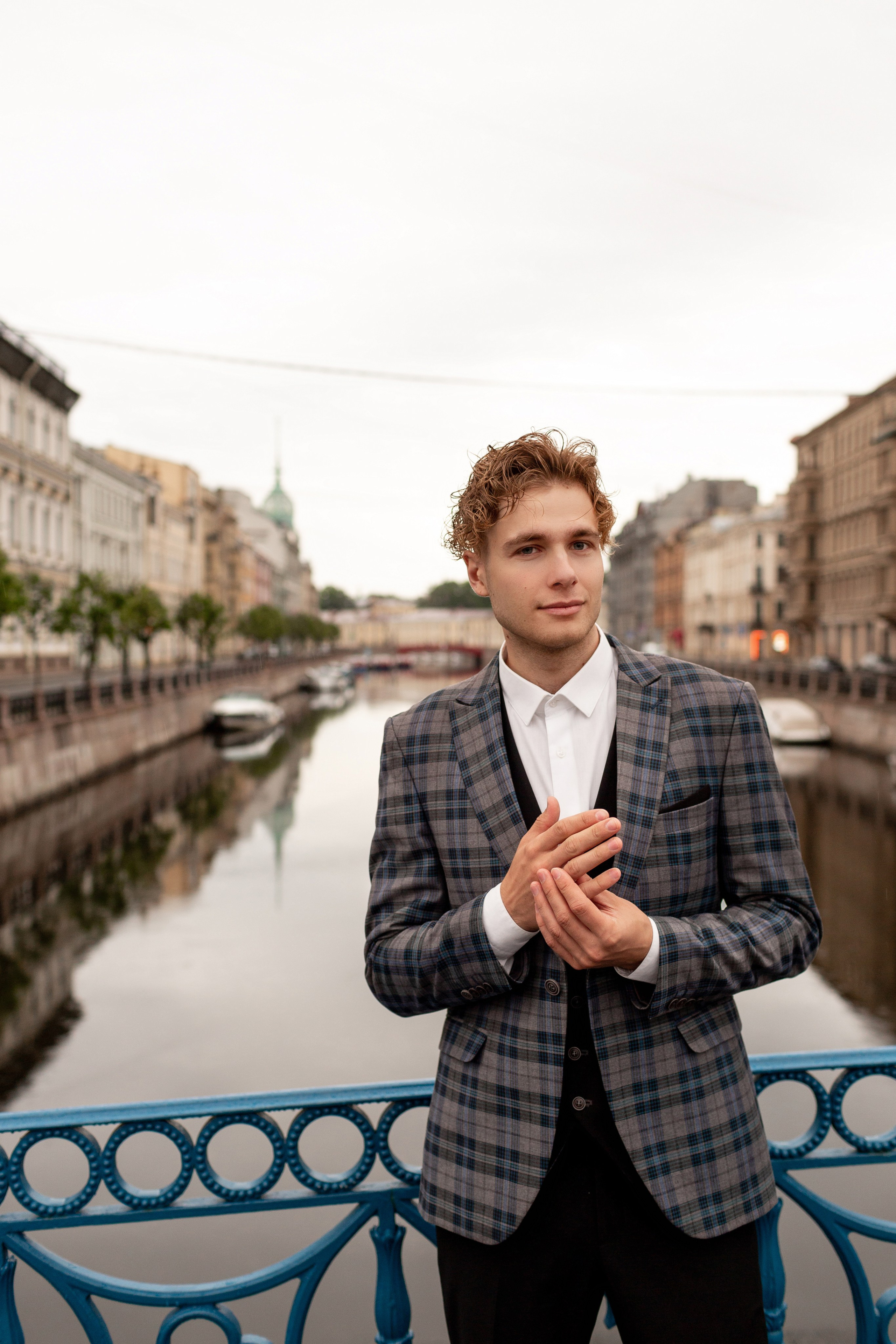 Свадебная фотопрогулка. Свадебный фотограф Кирилл Белый