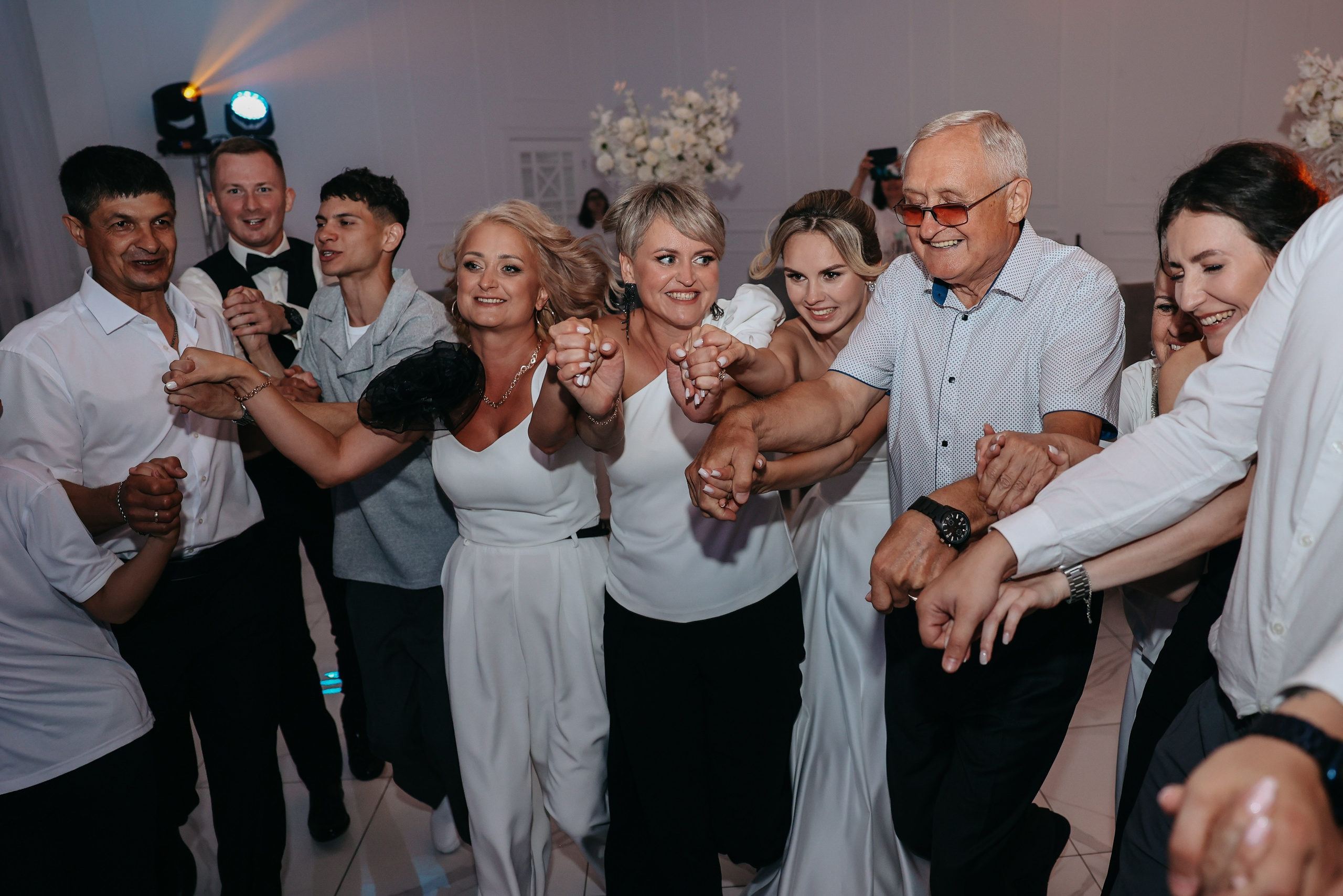 Артем и Дарья. Свадебный и семейный фотограф в Ростове-на-Дону Марианна Хахладжева