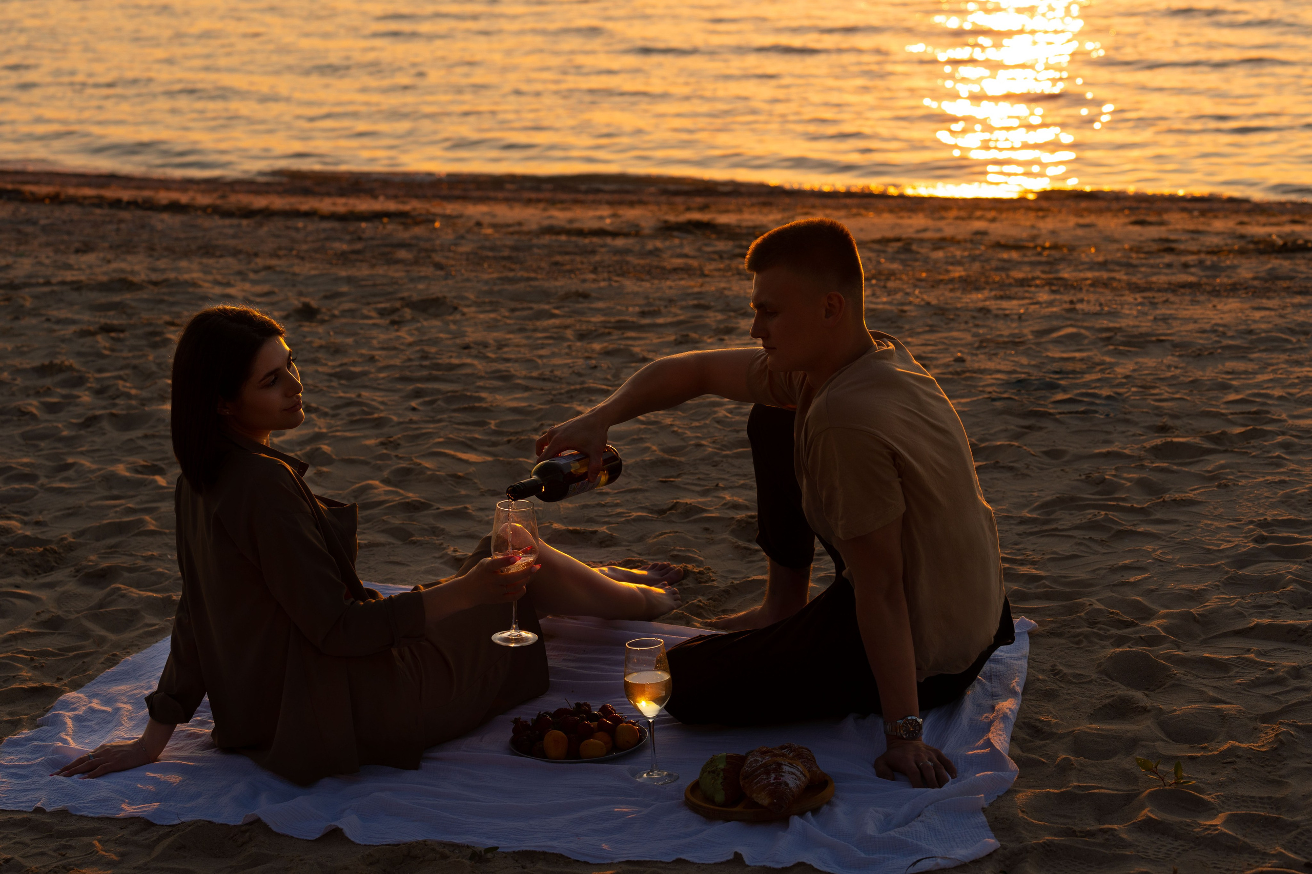 Love story. Фотограф в Ростове-на-дону Анна Рыкова
