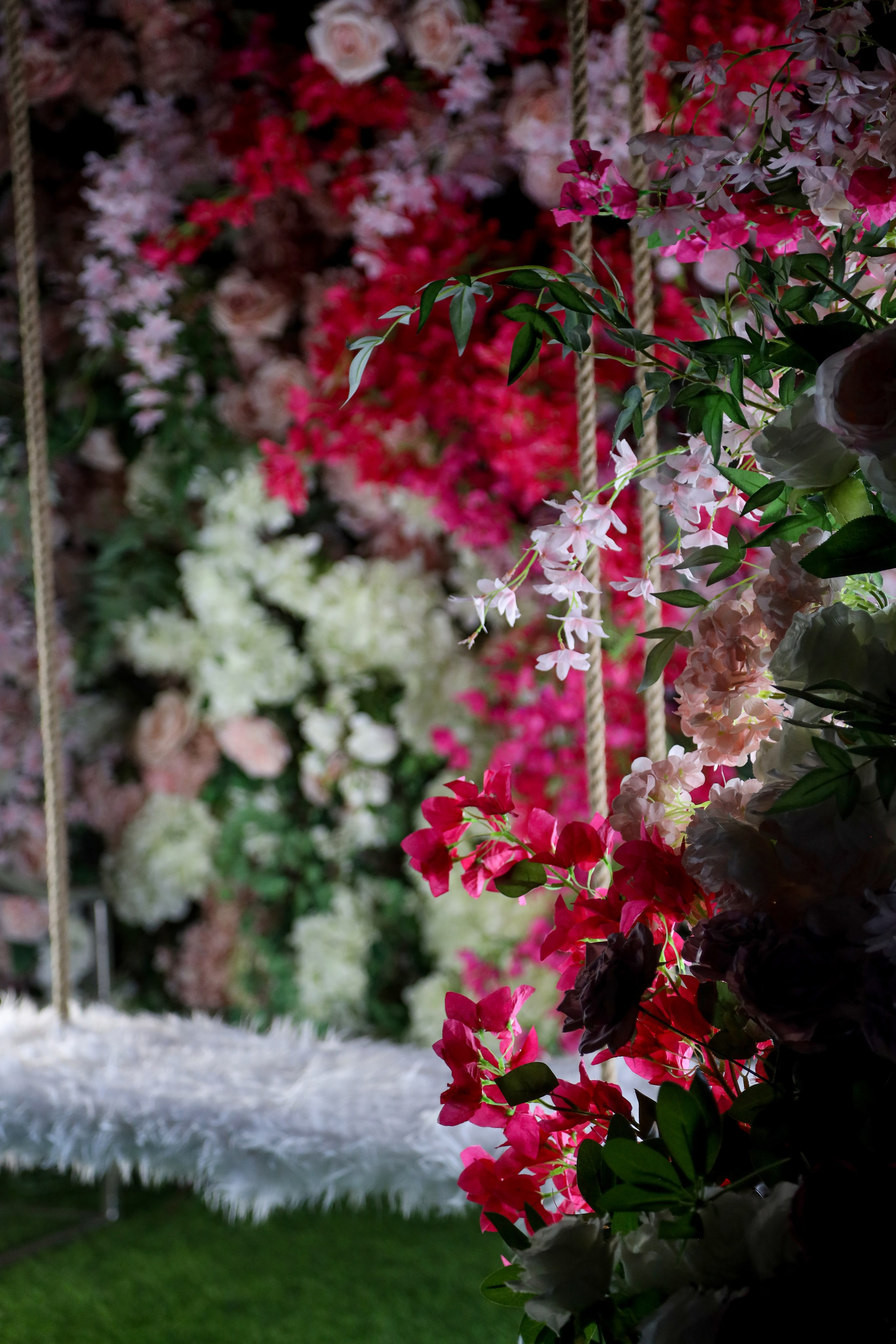 NSP Конференция в Сочи. Фотограф Антон Чупринин