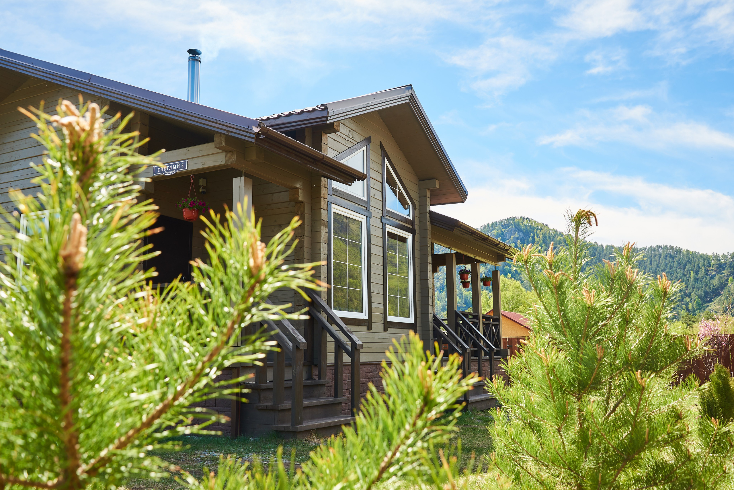 Гостевой дом. Семейный фотограф в Барнауле, Горный Алтай, Заринск, Алейск