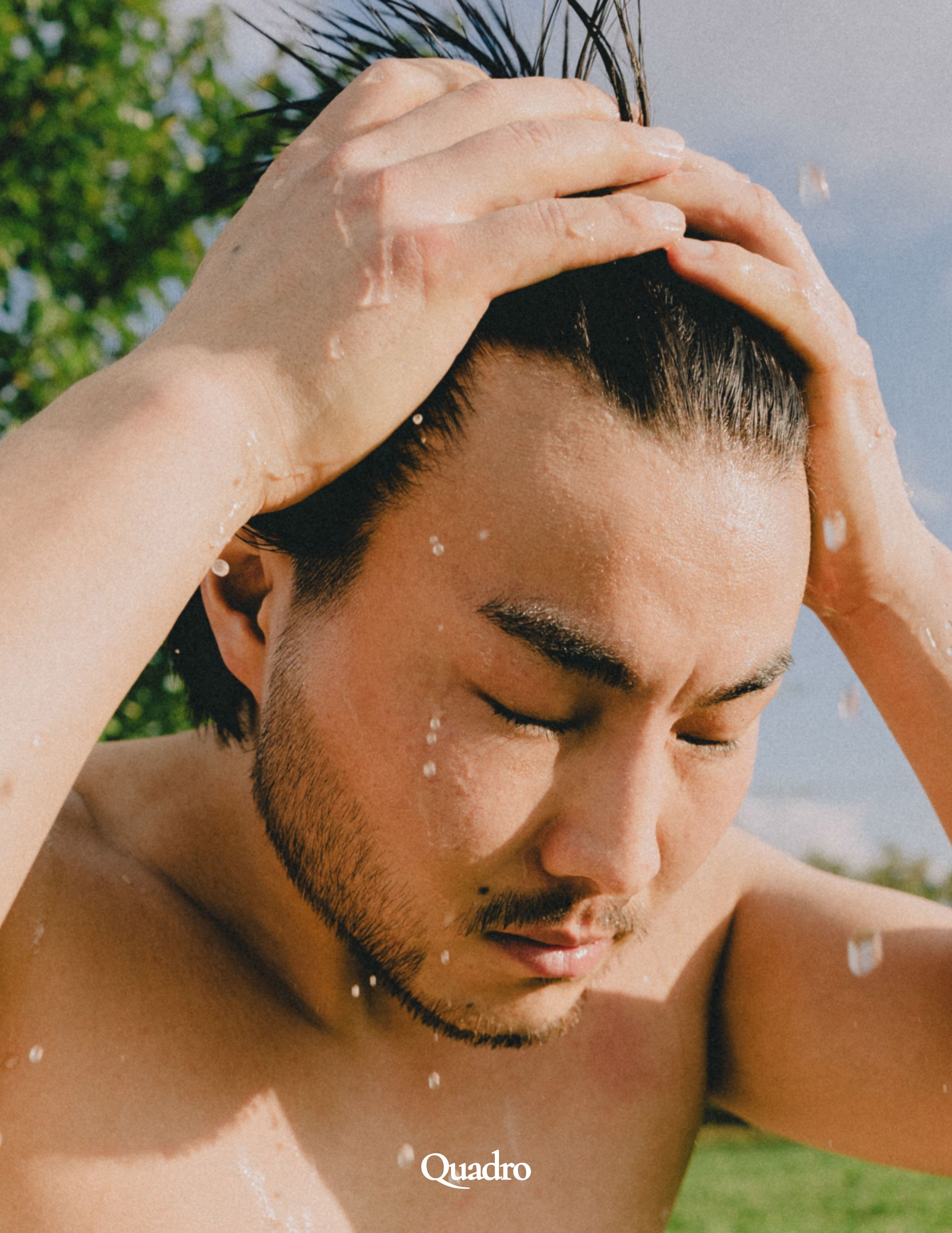 Публикации в журналах. Портретный и репортажный фотограф в Москве Кристина Никитюк kristina_koa