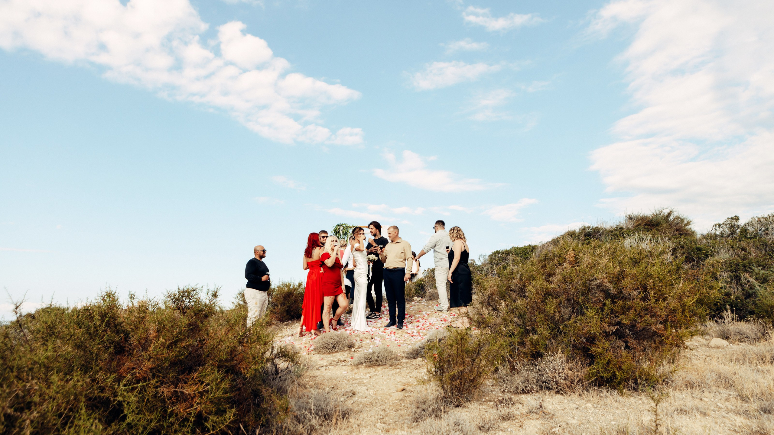 V&A. Фотограф в Батуми Павел Шарников