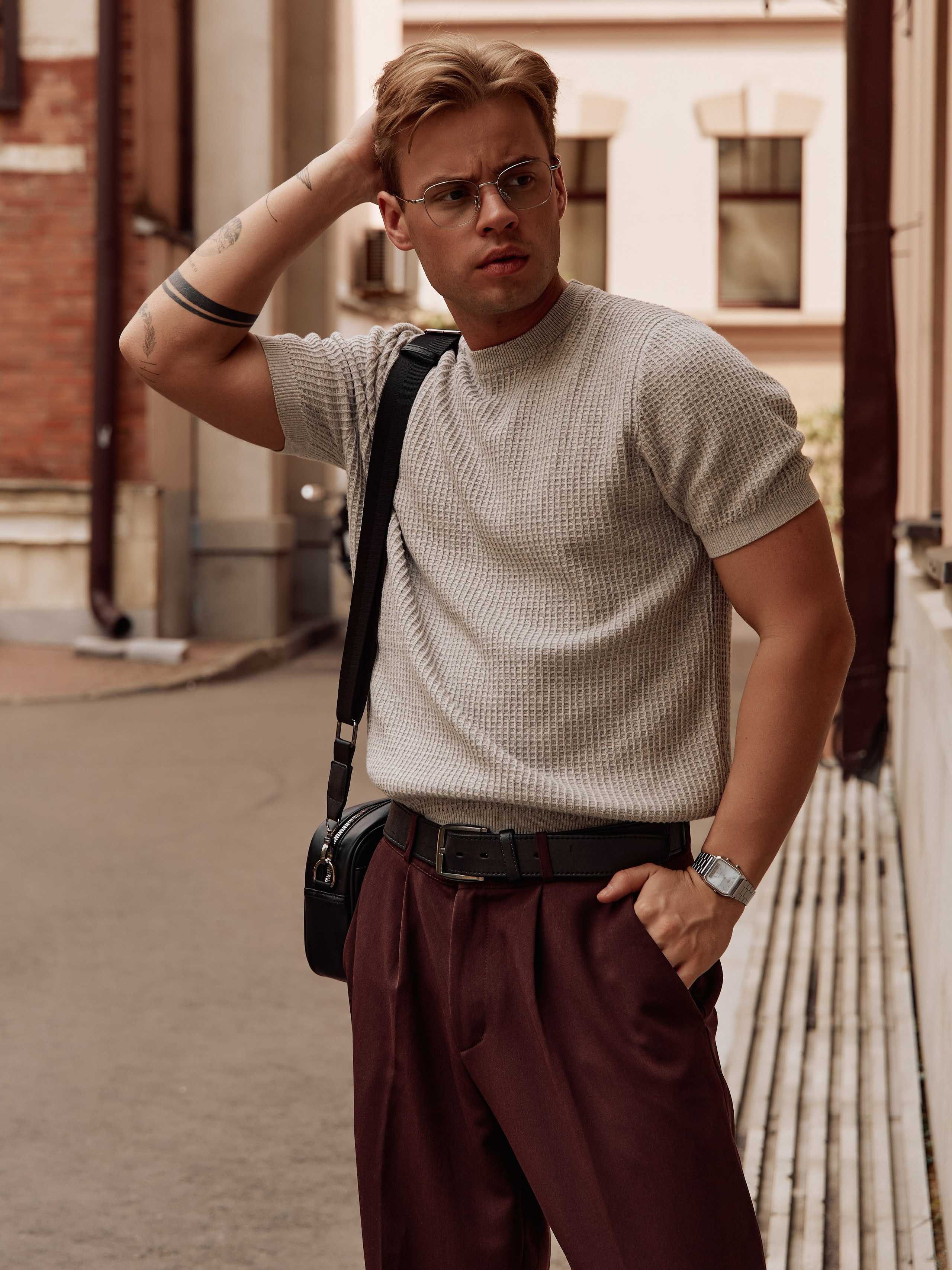 Футболки. Фотограф для маркетплейсов в Москве