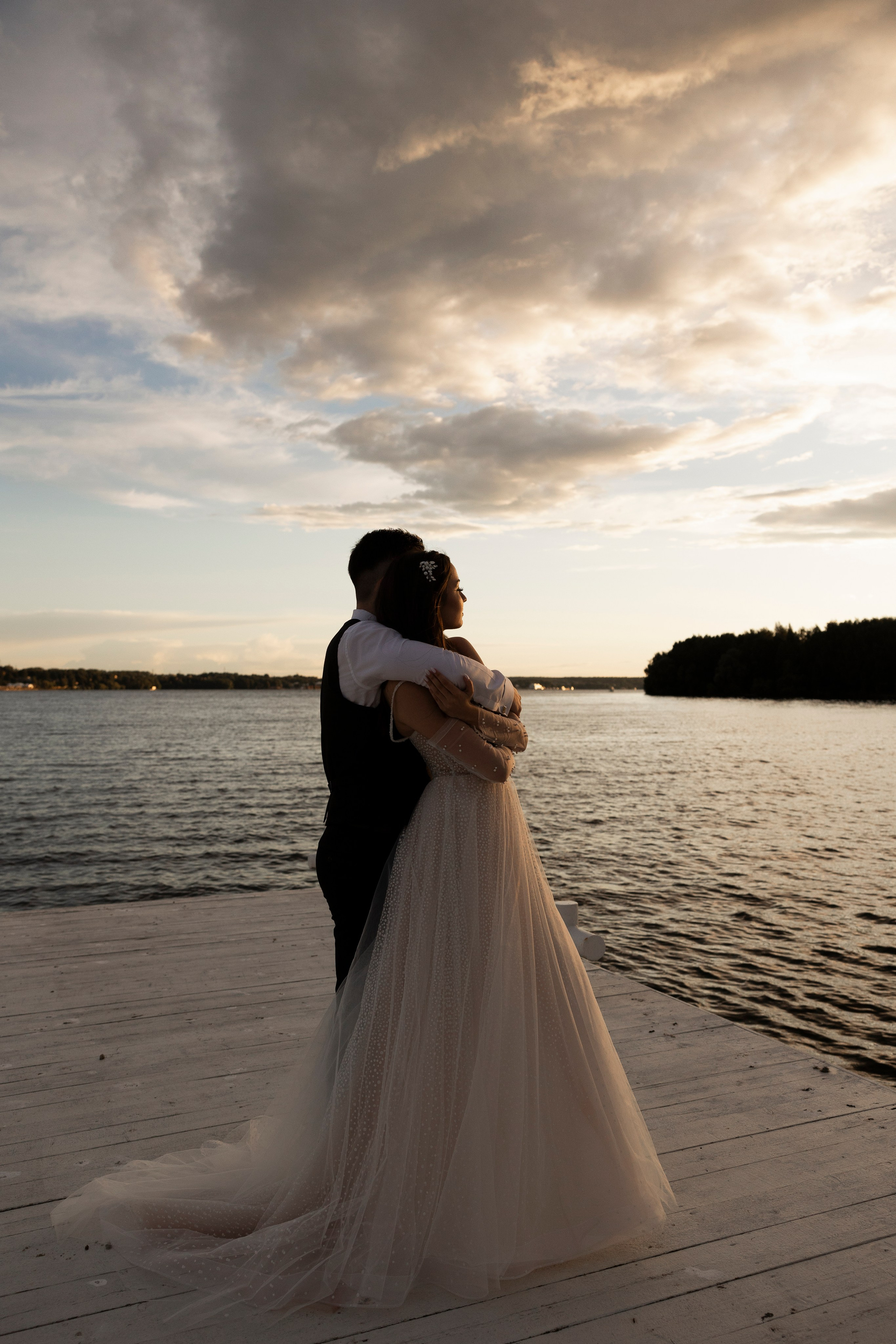 Свадьбы. Фотограф в Москве Екатерина Потапова