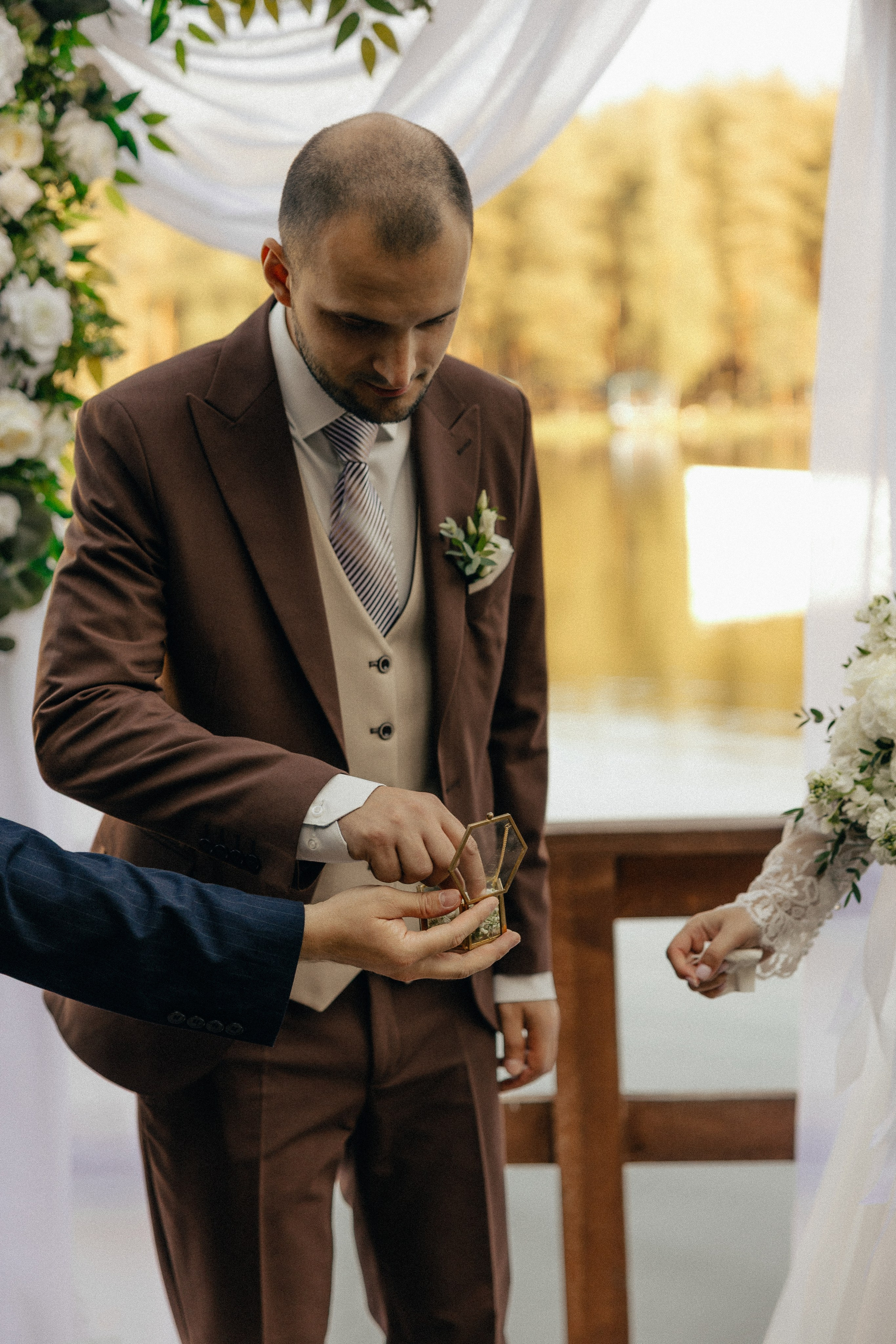 Я с тобой, ты со мной, и нет нас отдельно — Сплин