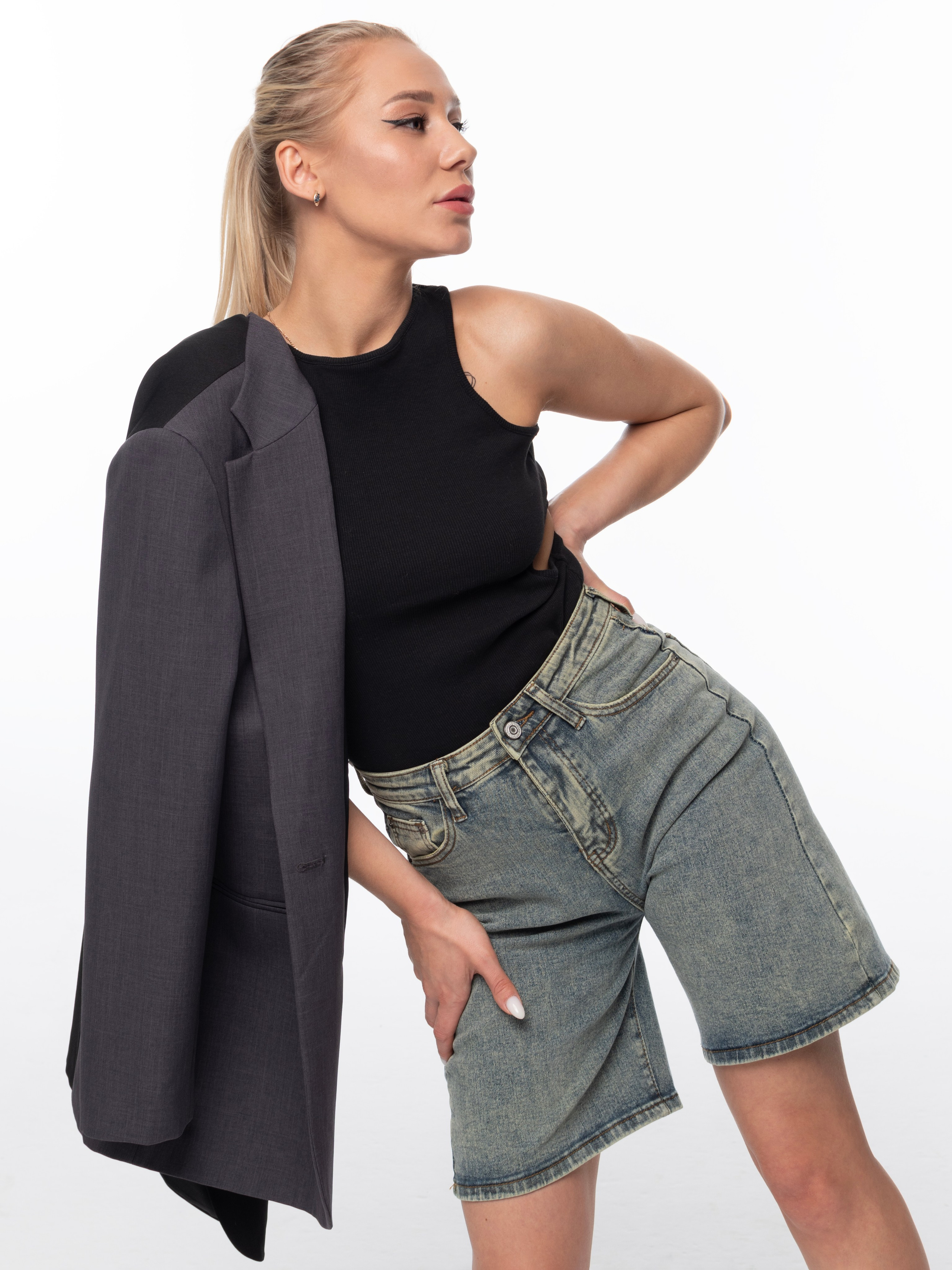 1. Портретный фотограф в Москве Ольга Чечерина