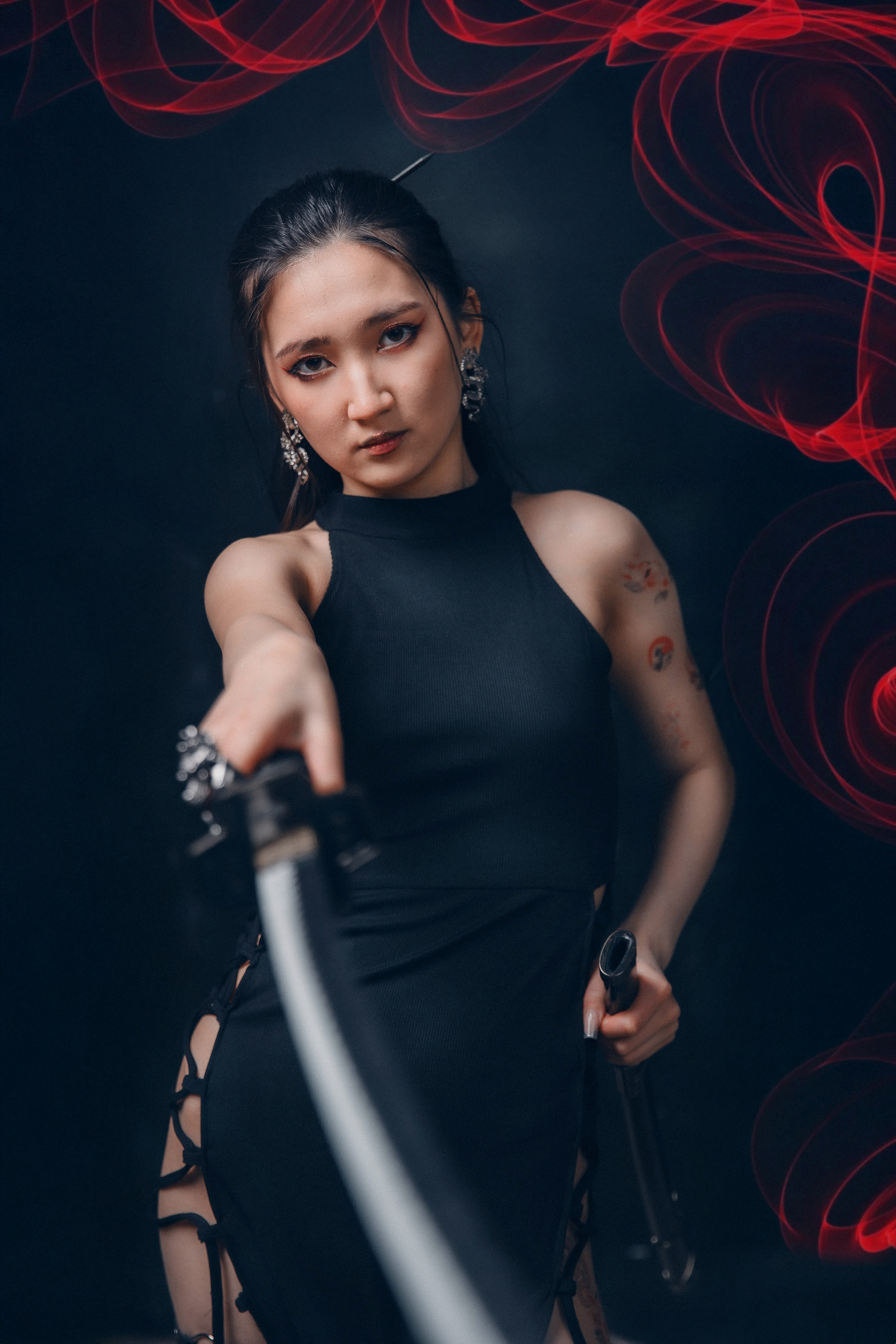 ЯКУДЗА. Фото, видео, авторские выпускные альбомы в Нижнем Новгороде