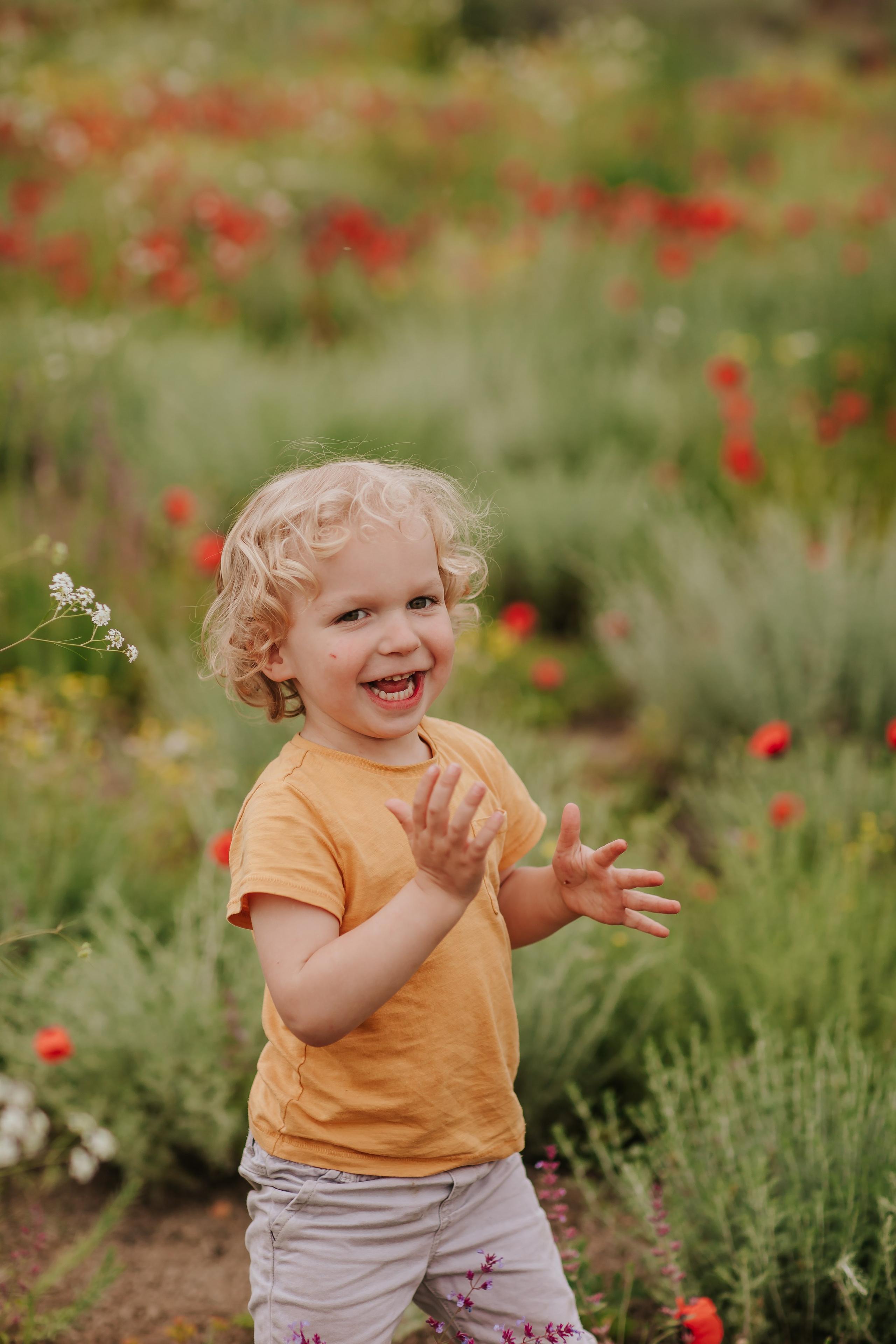 Дети. Семейный и детский фотограф в Москве и на Новой Риге Светлана Демина