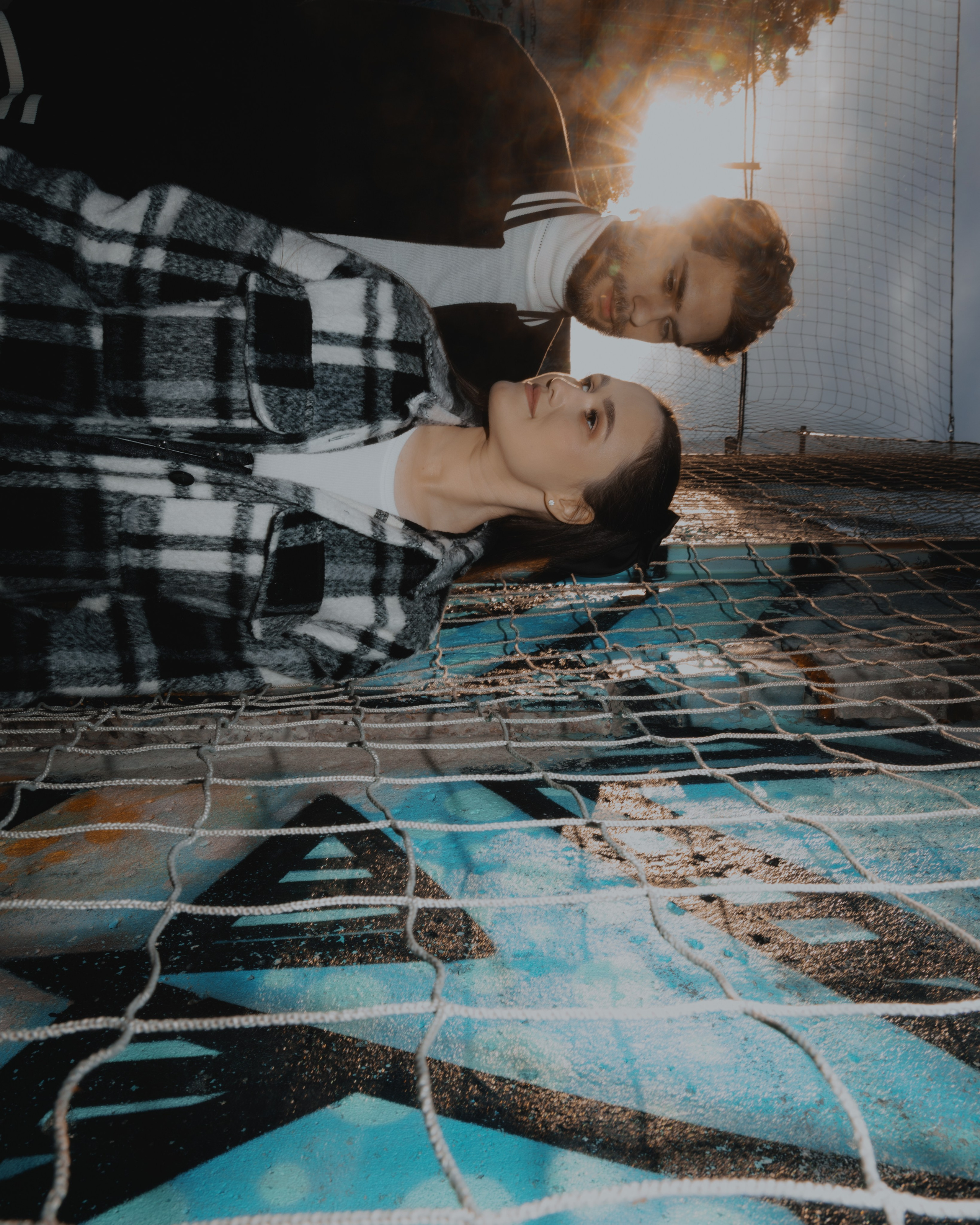 Полина и Егор. Свадебные фотографы в Гомеле и Минске Сергей и Анастасия Фещенок