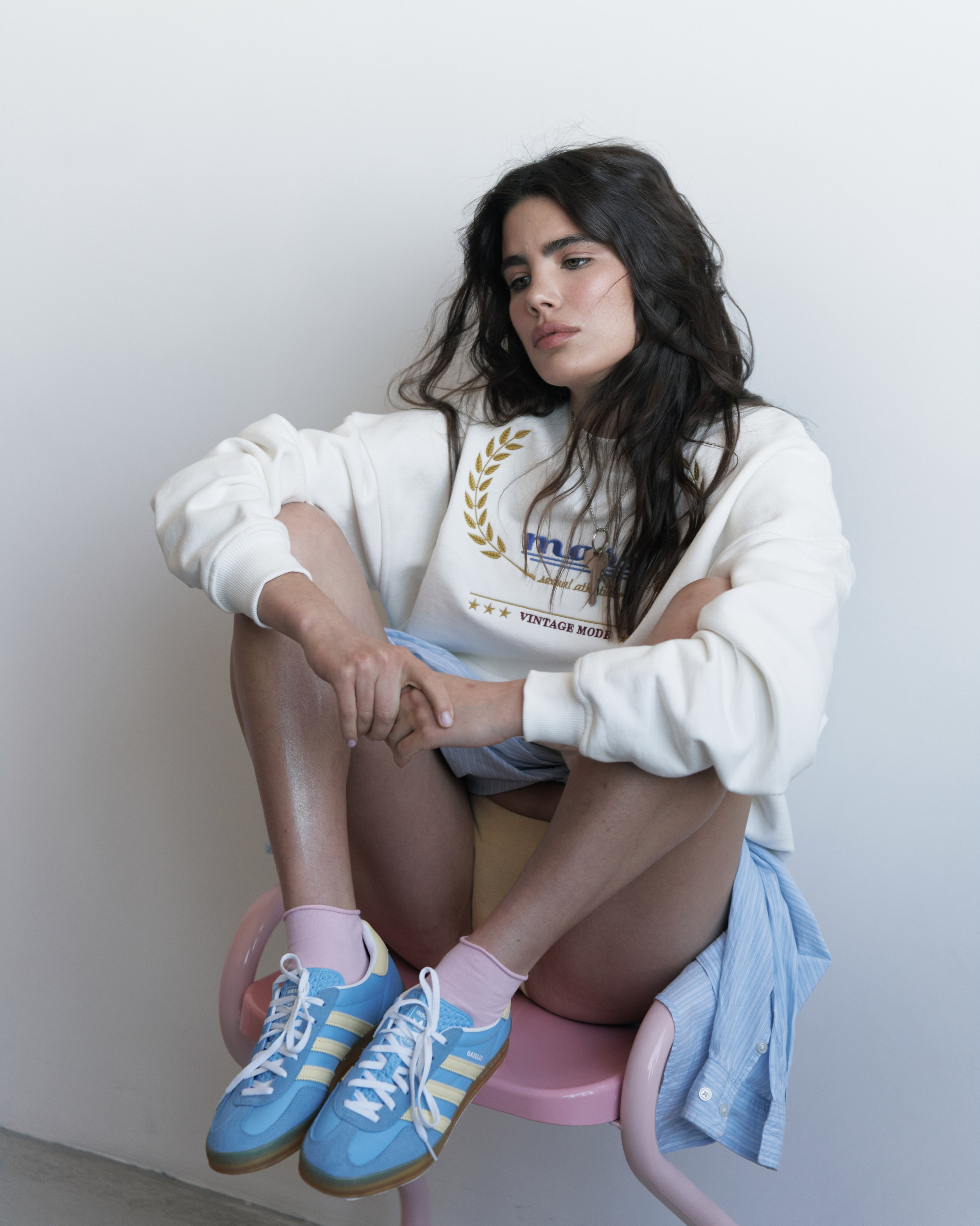 Спорт. Фотограф Олеся Скворцова