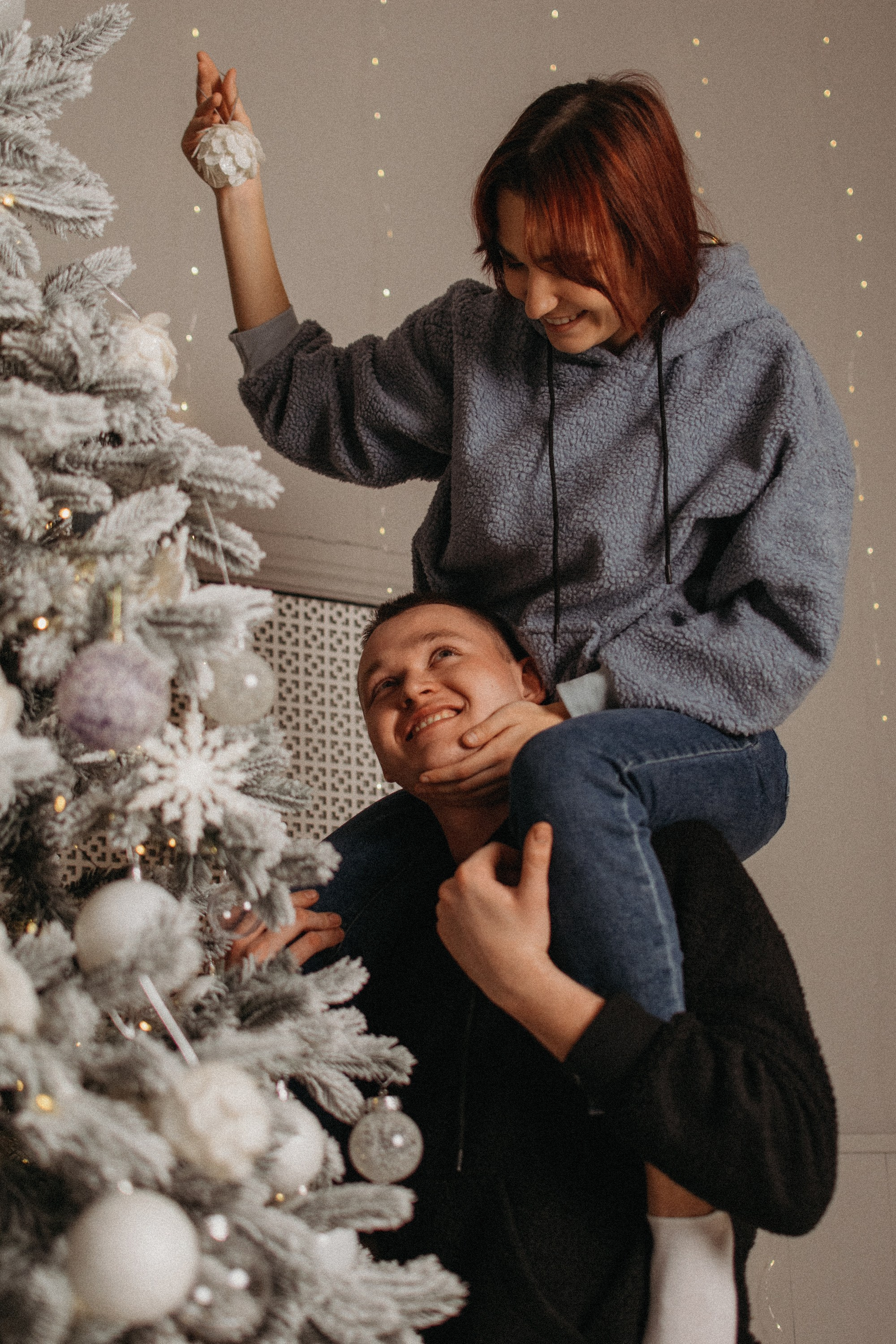 Денис & Елена. Фотограф Новочеркасск Ольга Мальцева