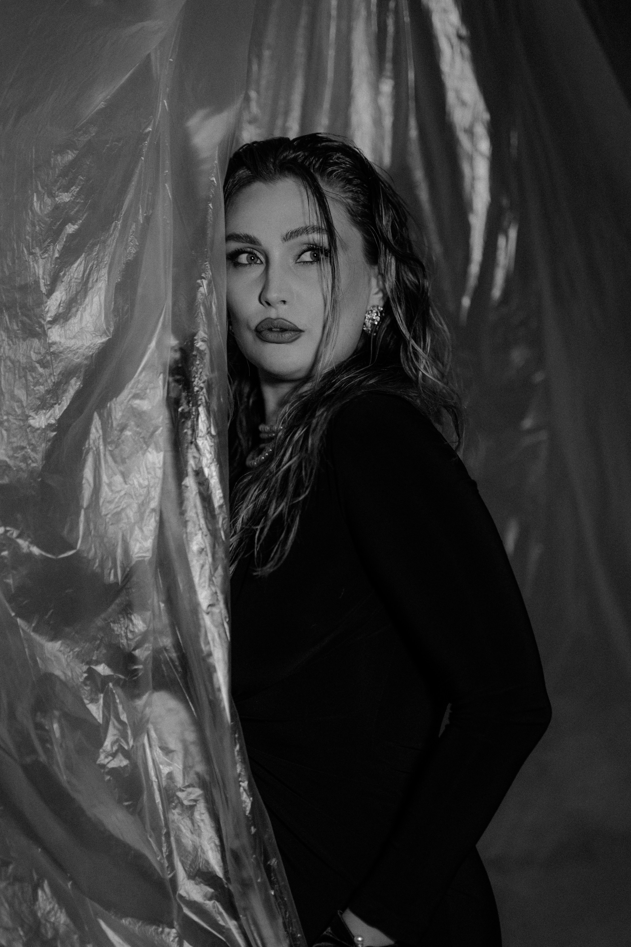 Мари. Свадебный и семейный фотограф Новосибирск