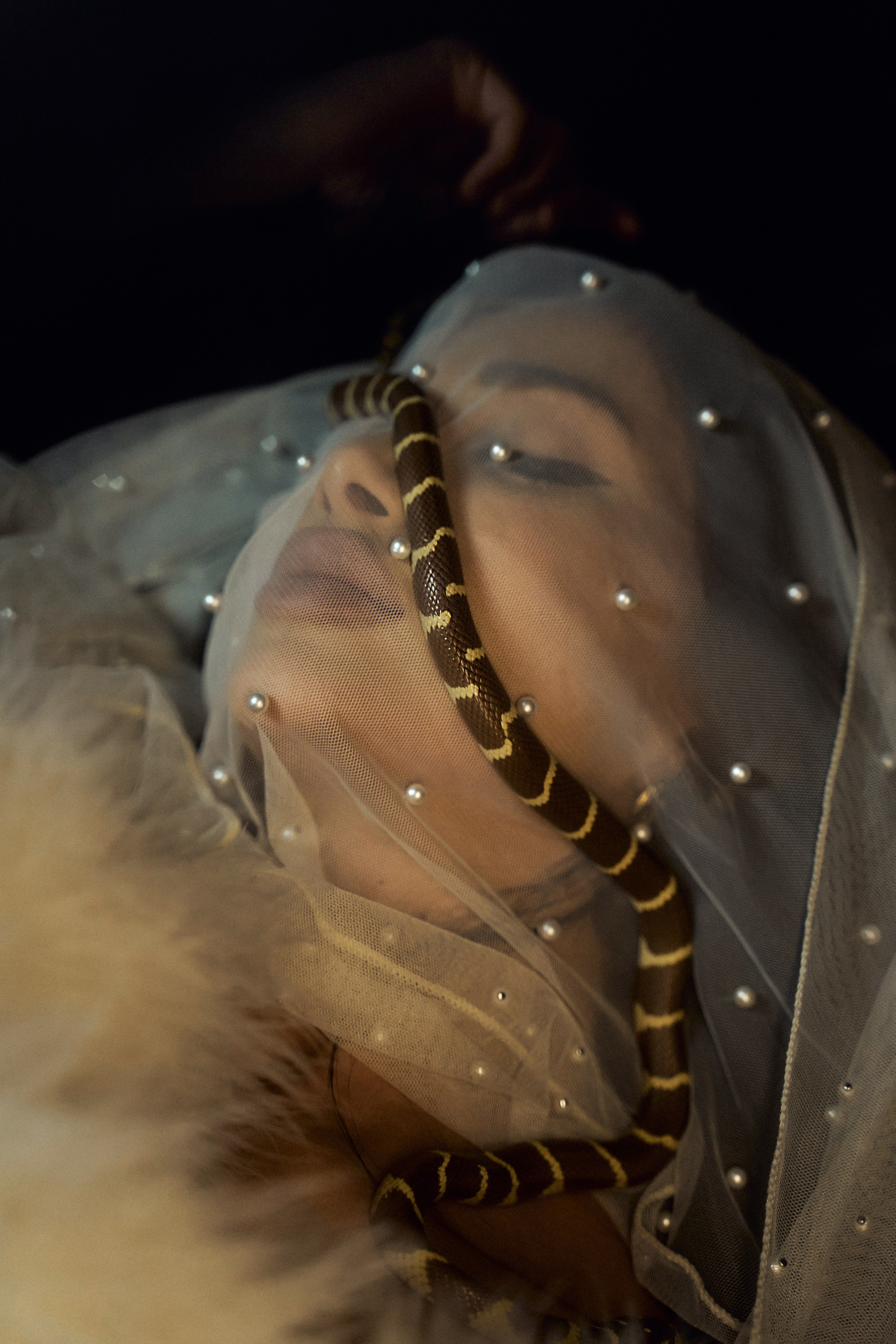 Студийные фотосессии