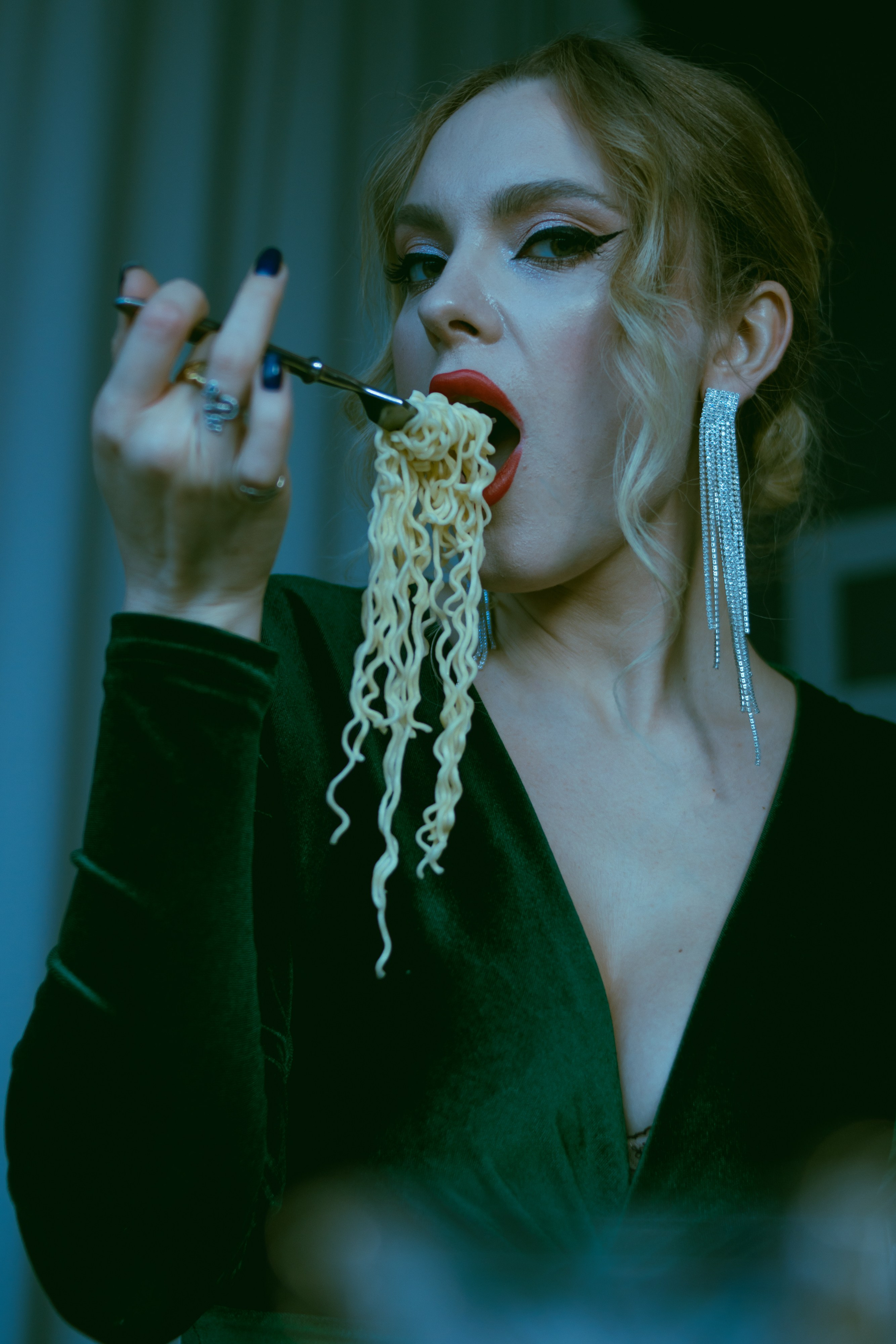 Арт. Ксения Фрик — фотограф: бэкстейдж тв-шоу, портреты, репортаж | Москва