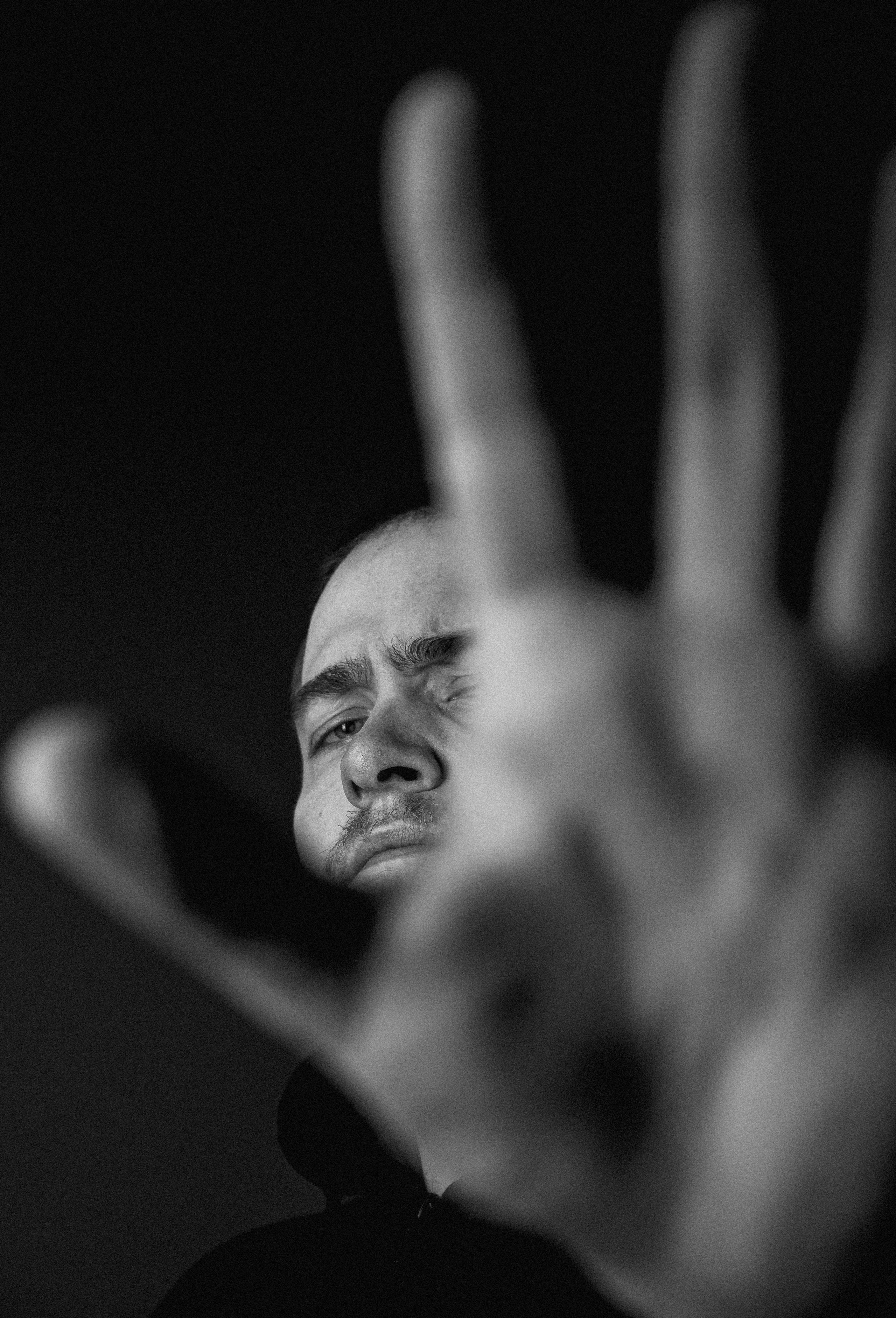 Арт. Ксения Фрик — фотограф: бэкстейдж тв-шоу, портреты, репортаж | Москва