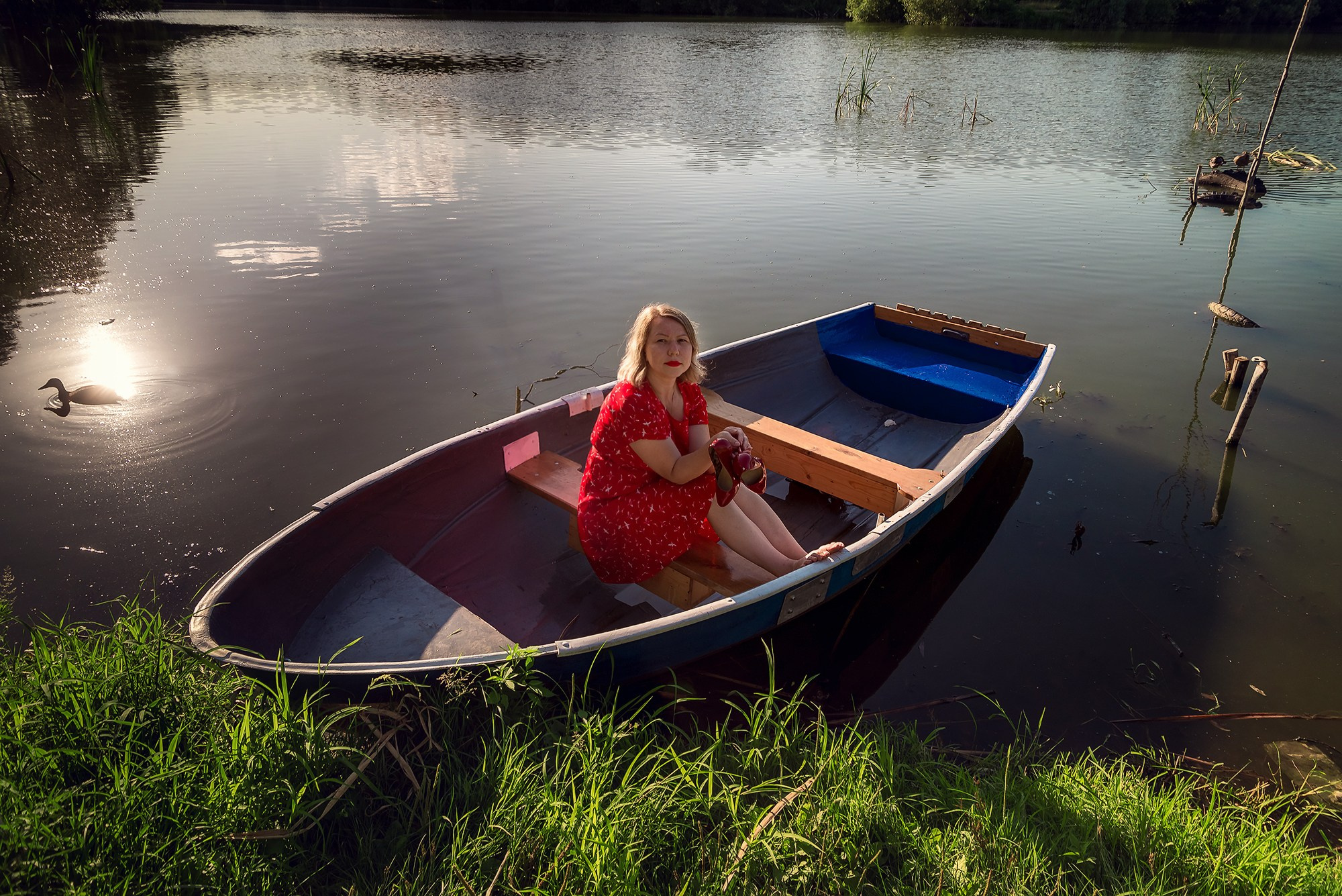 Дача. Женский фотограф Крещение Венчание Москва Брянск