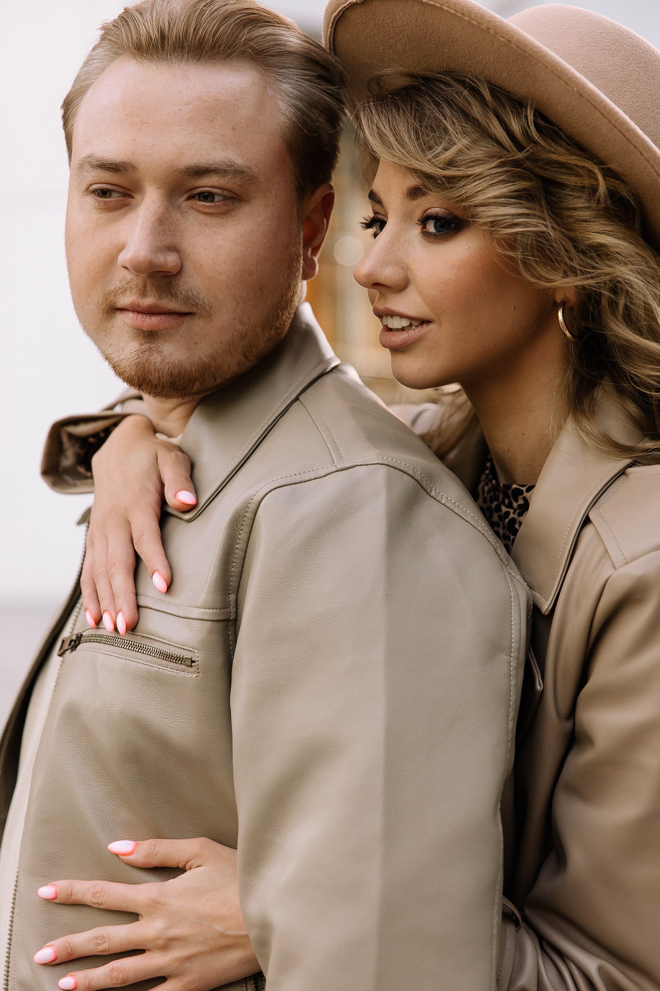 Love story Богослава и Ани. Свадебный и семейный фотограф в Набережных Челнах и Казани