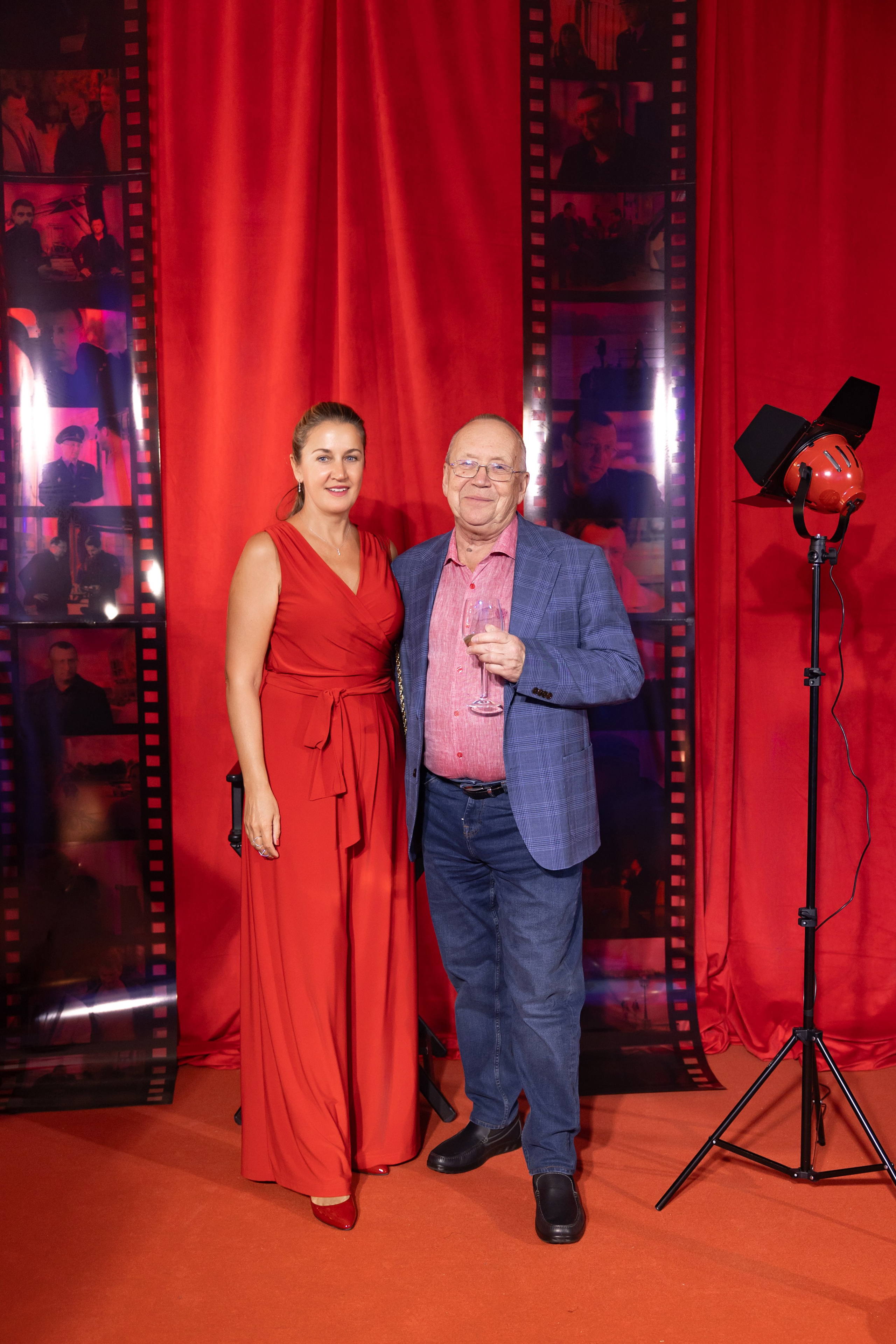 Юбилей. Свадебный фотограф Калининград