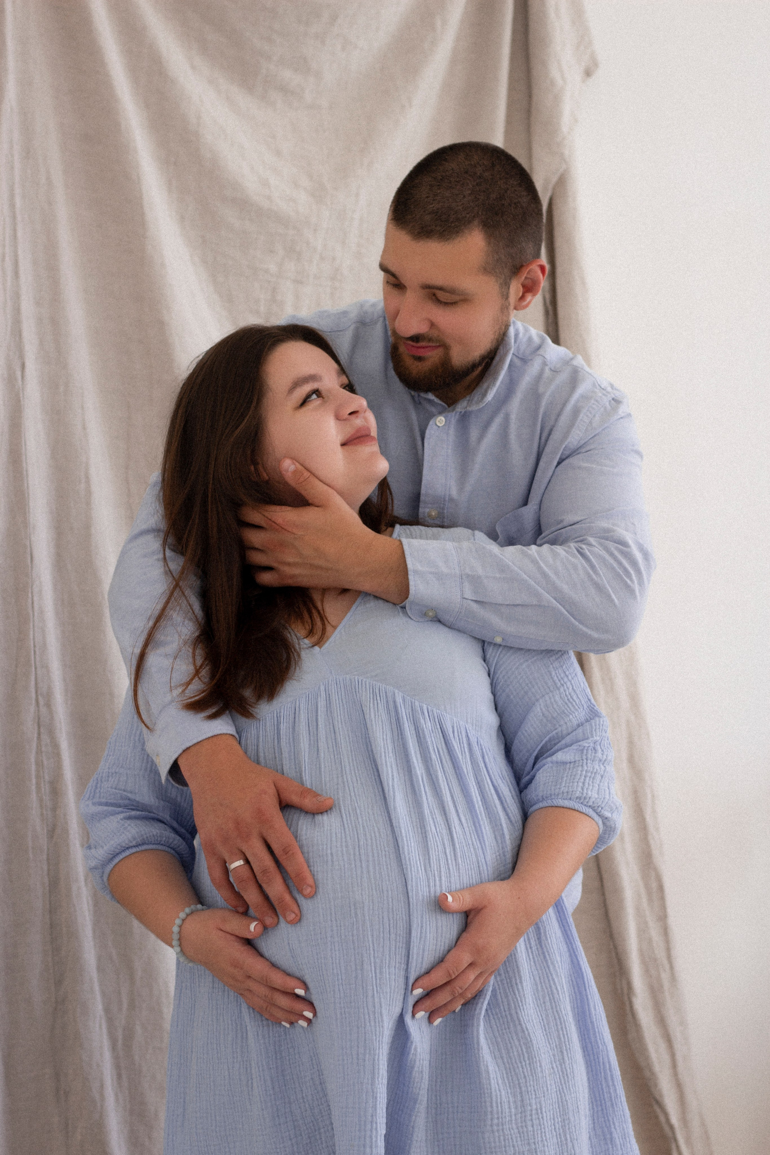 Ирина и Дмитрий. Фотограф в Санкт-Петербурге Смирнова Диана