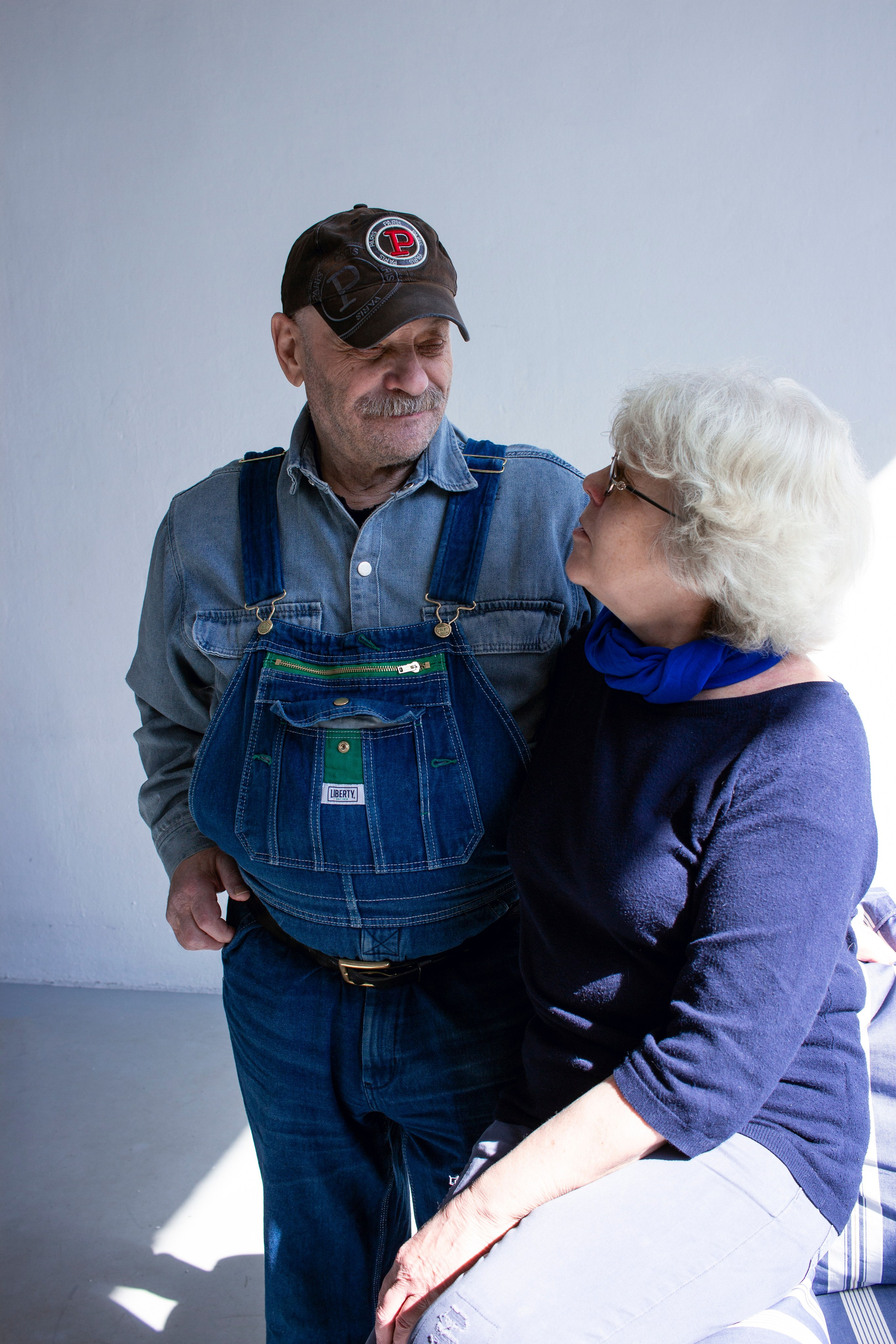 Яна и Леонид. Фотограф в Санкт-Петербурге Смирнова Диана