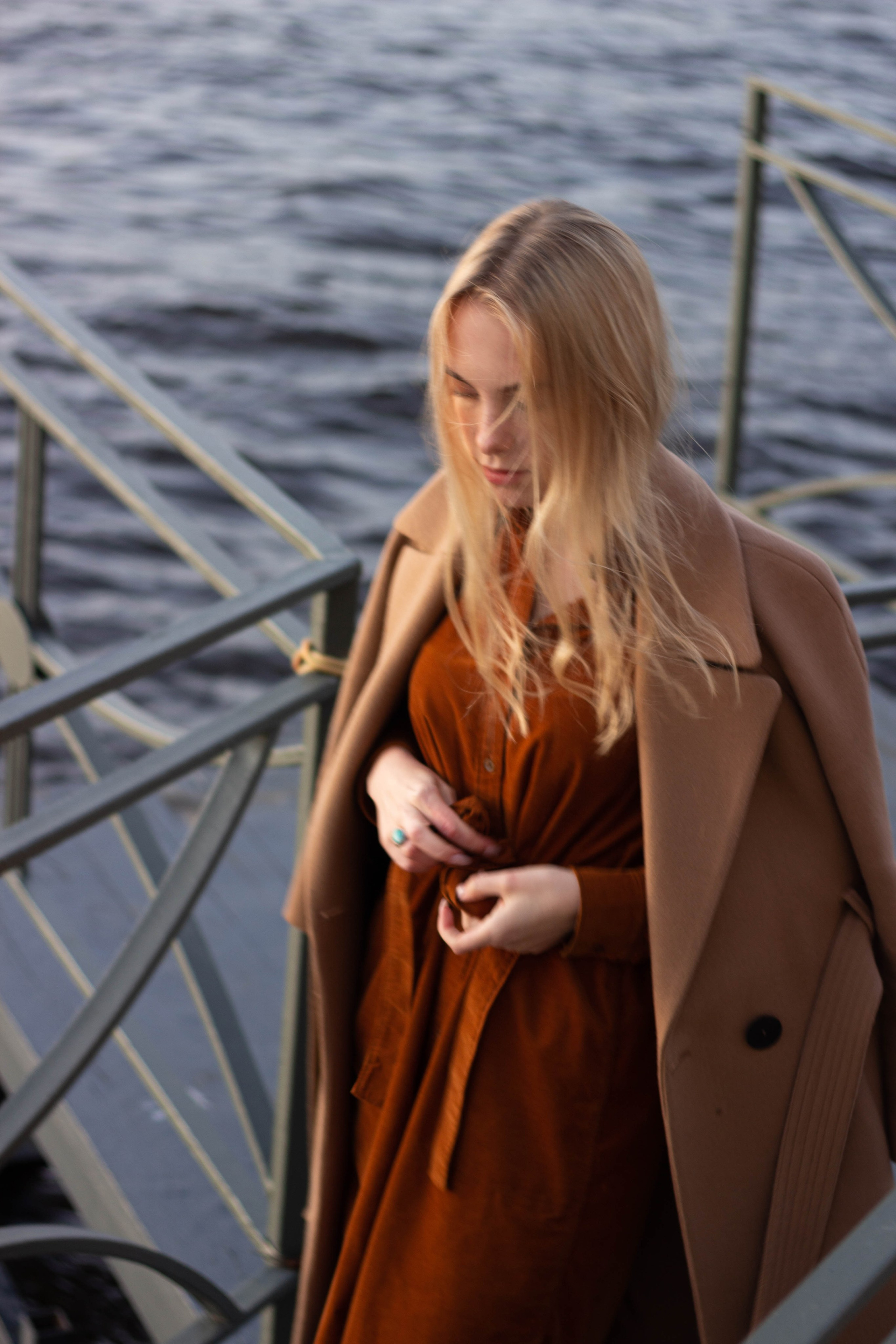 Алина. Фотограф в Санкт-Петербурге Смирнова Диана