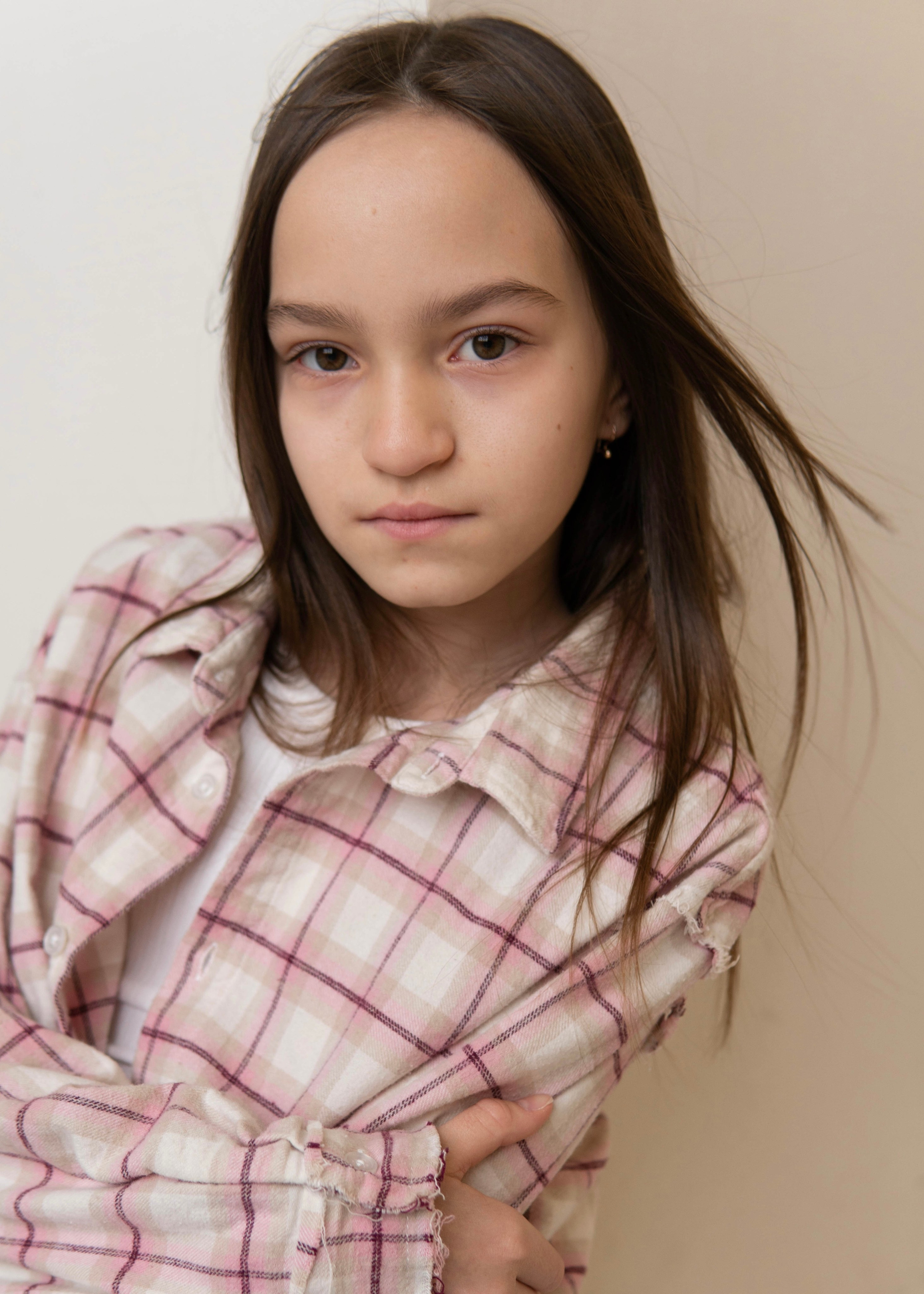 Арина Пугачева. Краснодар