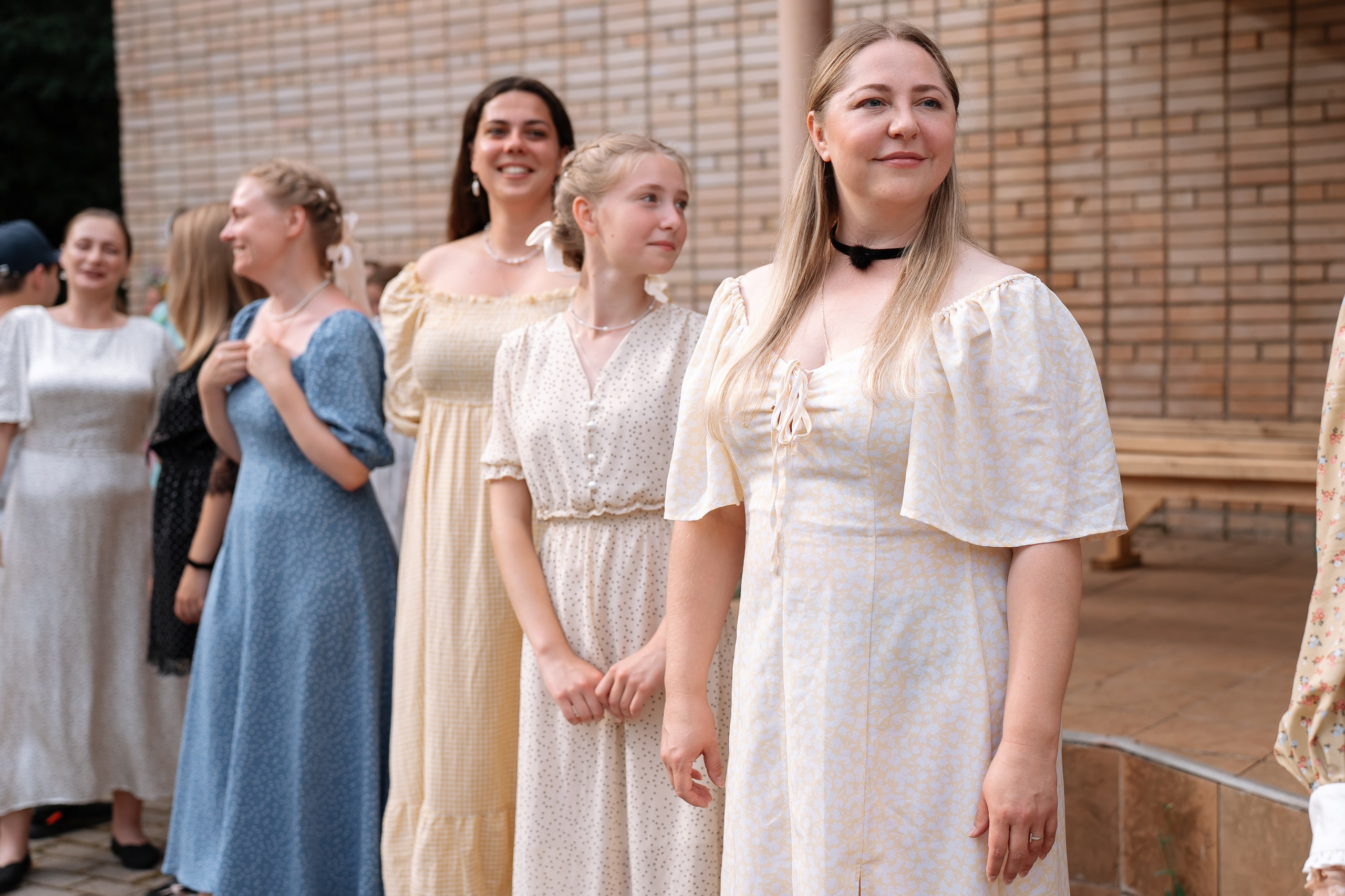 Мероприятия. Репортажный фотограф в Санкт-Петербурге Евдокимова Ольга