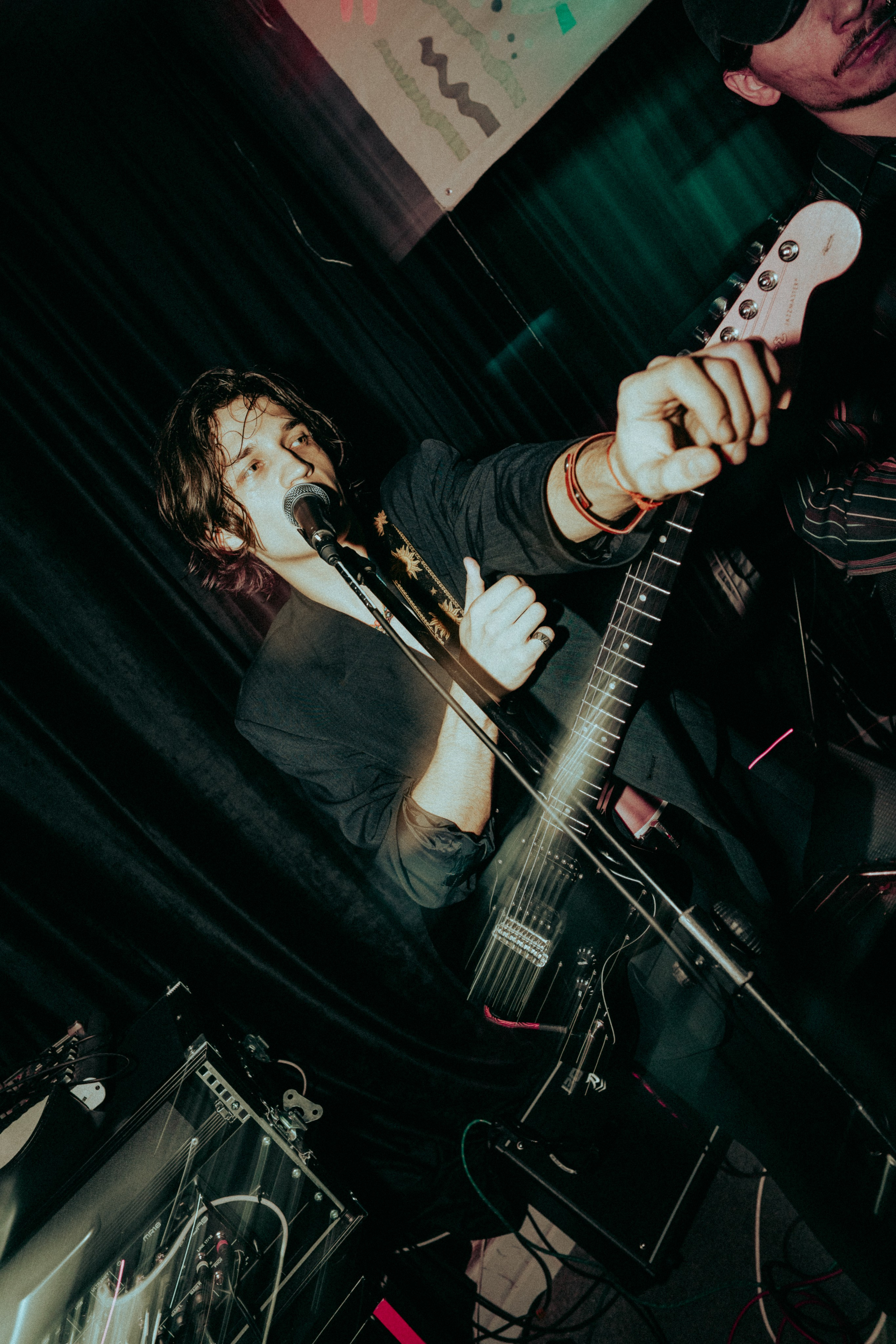 Концерты. Репортажный фотограф в Санкт-Петербурге Евдокимова Ольга