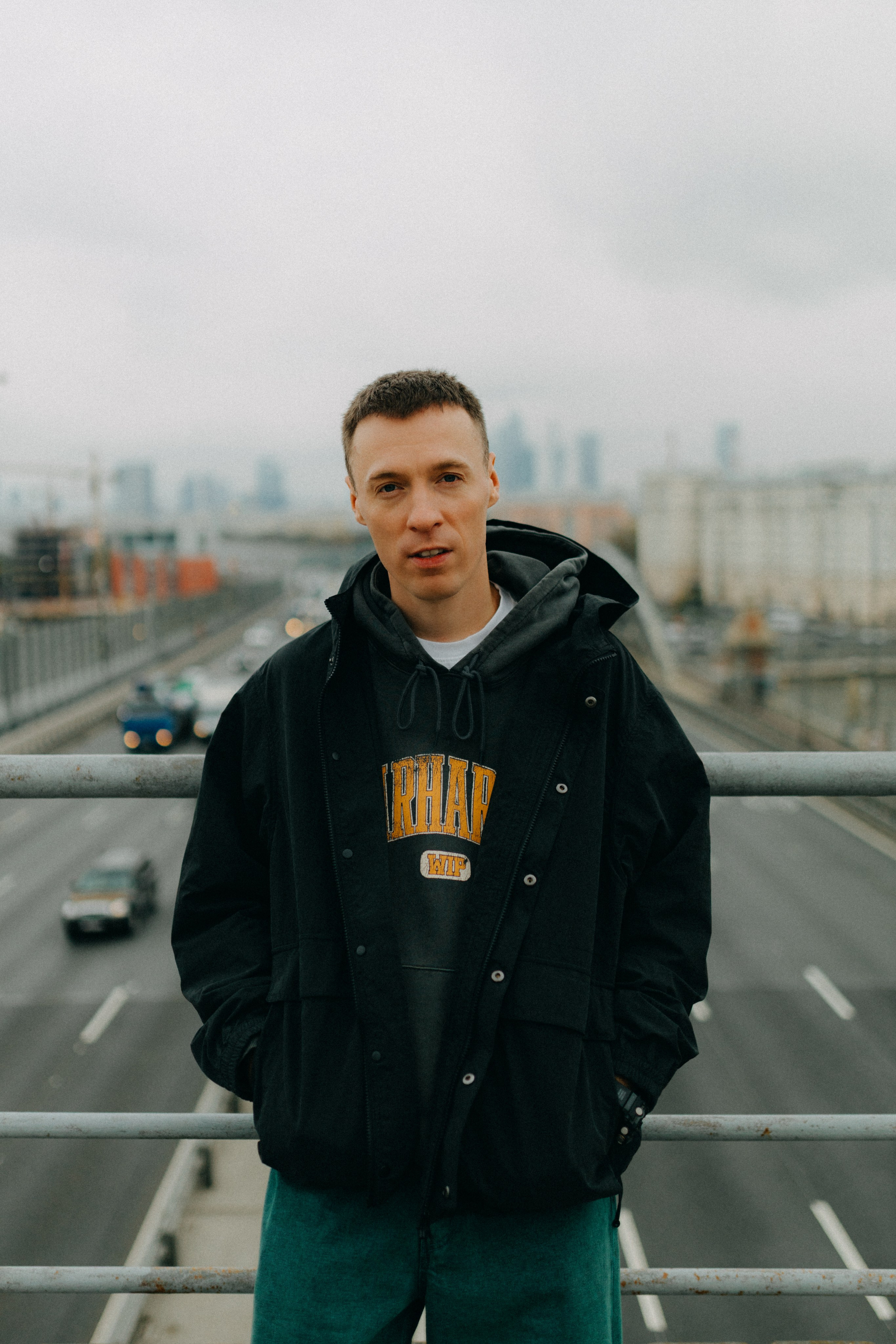 Dabro. Фотограф НОГИНСК, Москва, Анастасия Белая