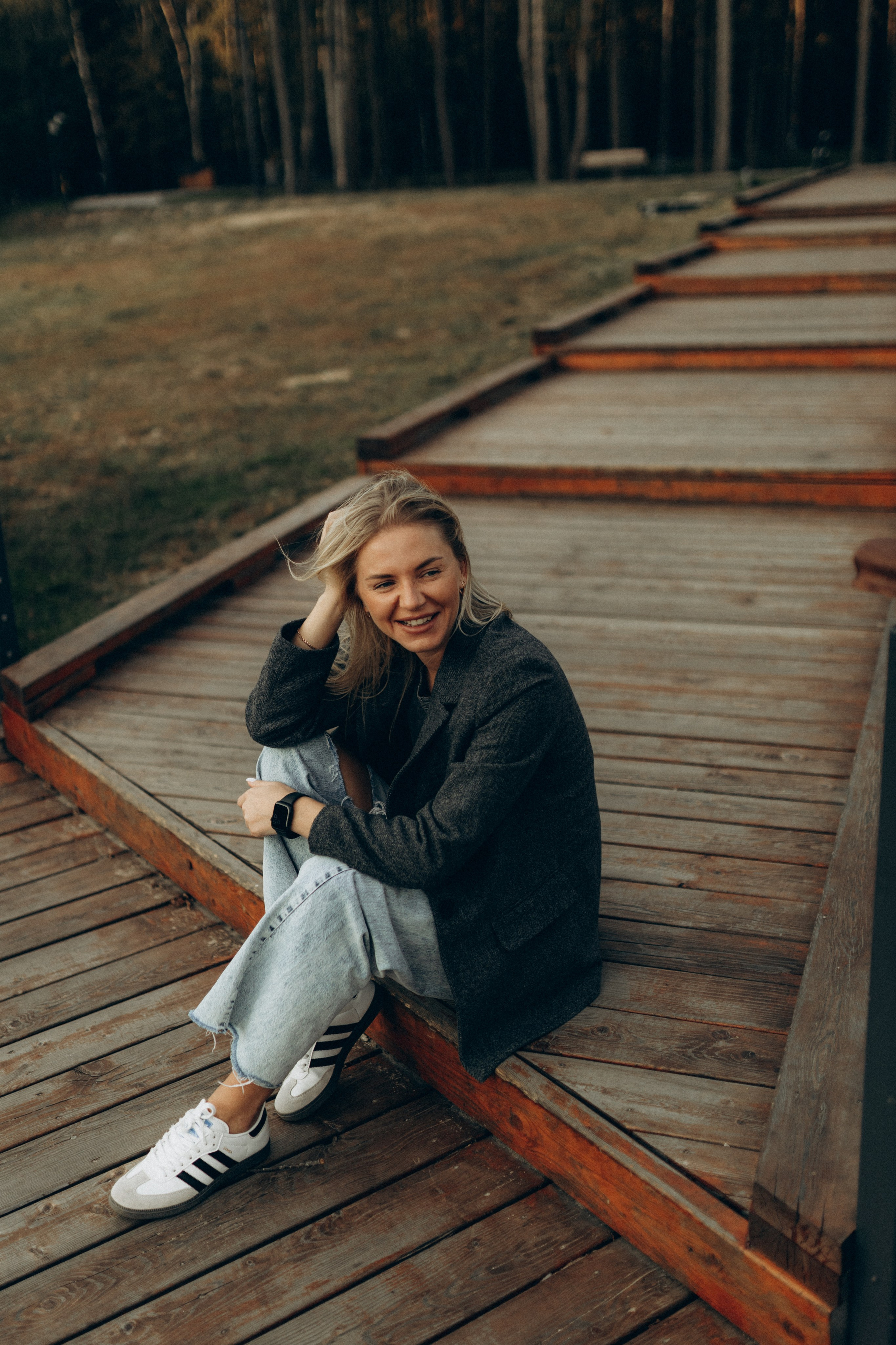 Даша. Фотограф НОГИНСК, Москва, Анастасия Белая