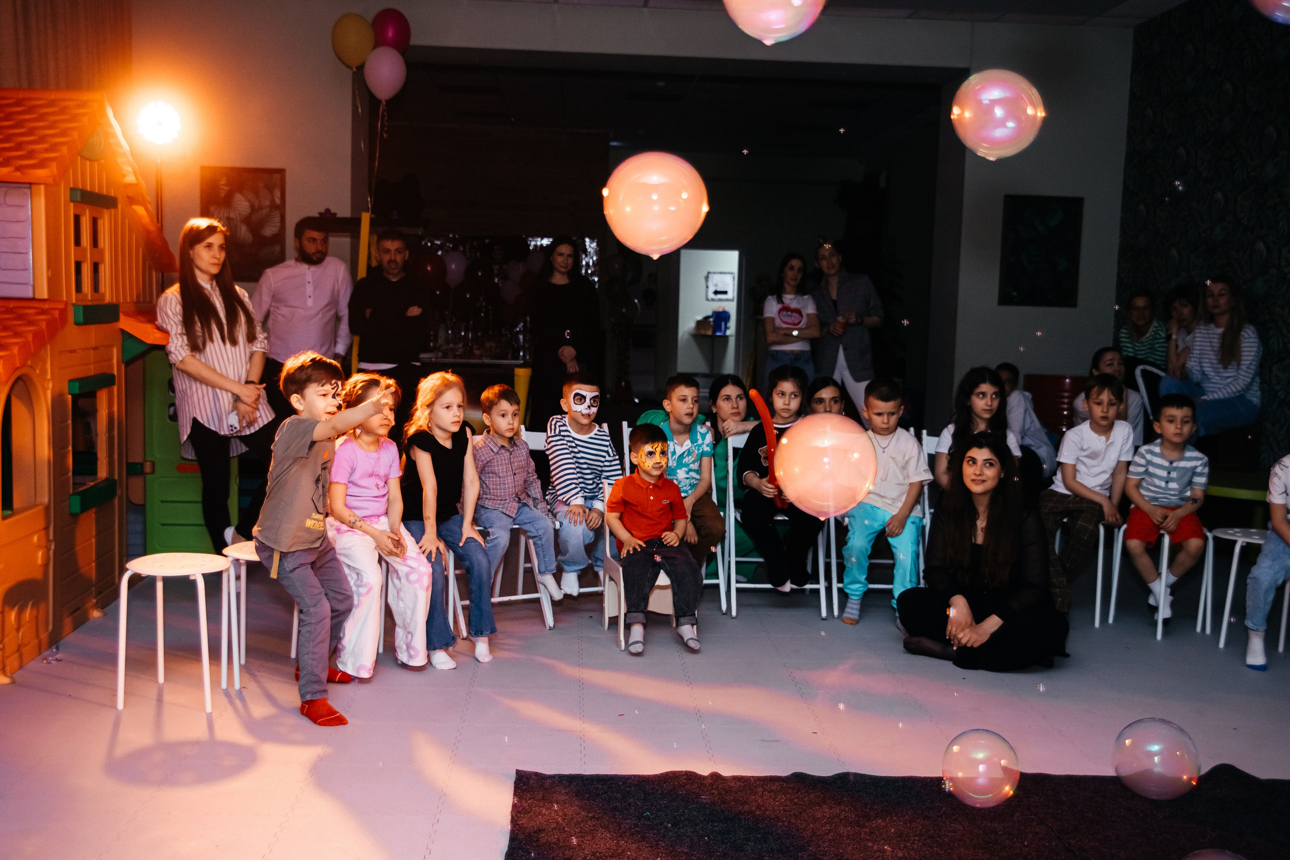 День Рождения Тимофея. Фотограф Таганрог и Ростов-на-Дону