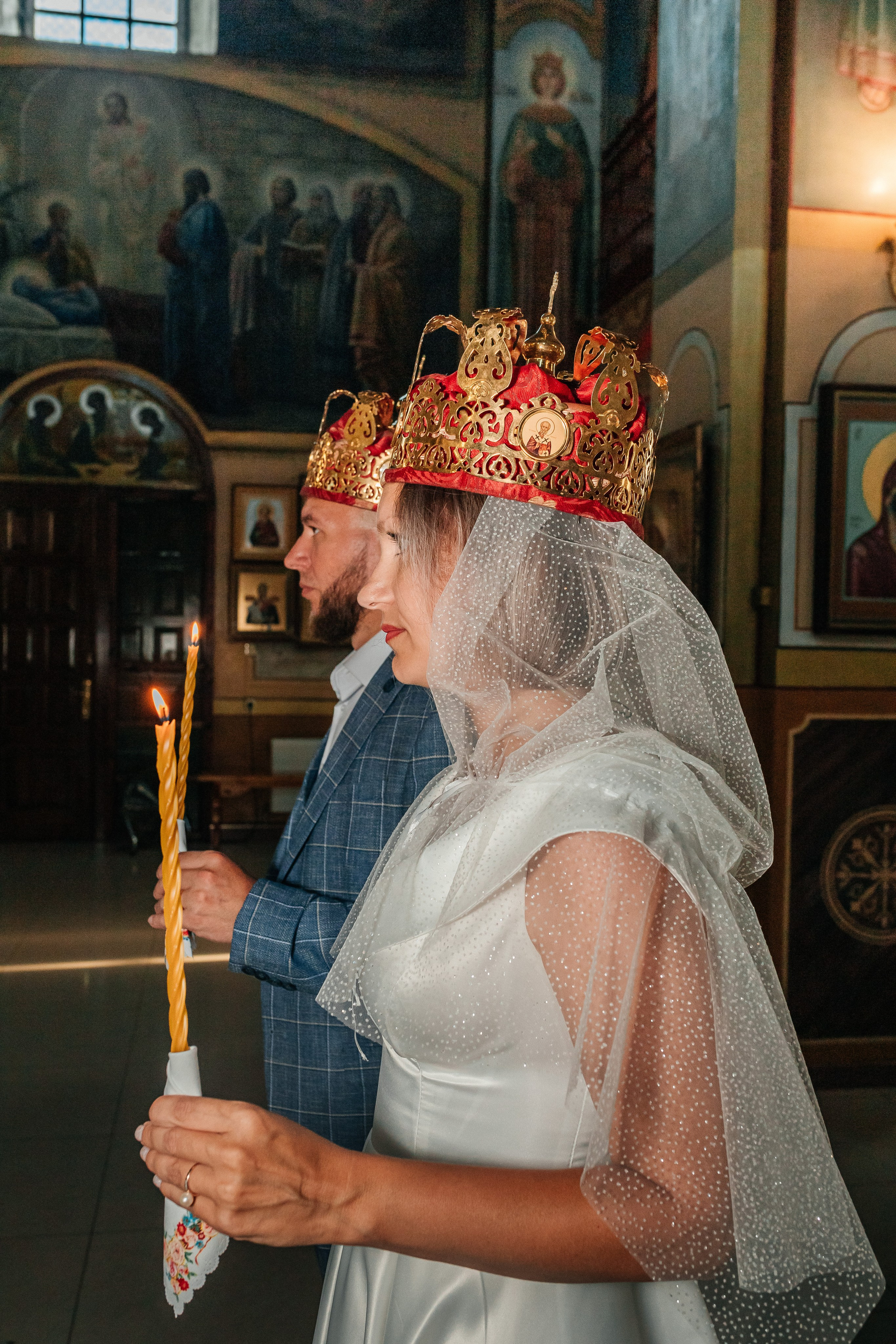 Эдуард и Татьяна. Фотограф в Таганроге и Ростове-на-Дону