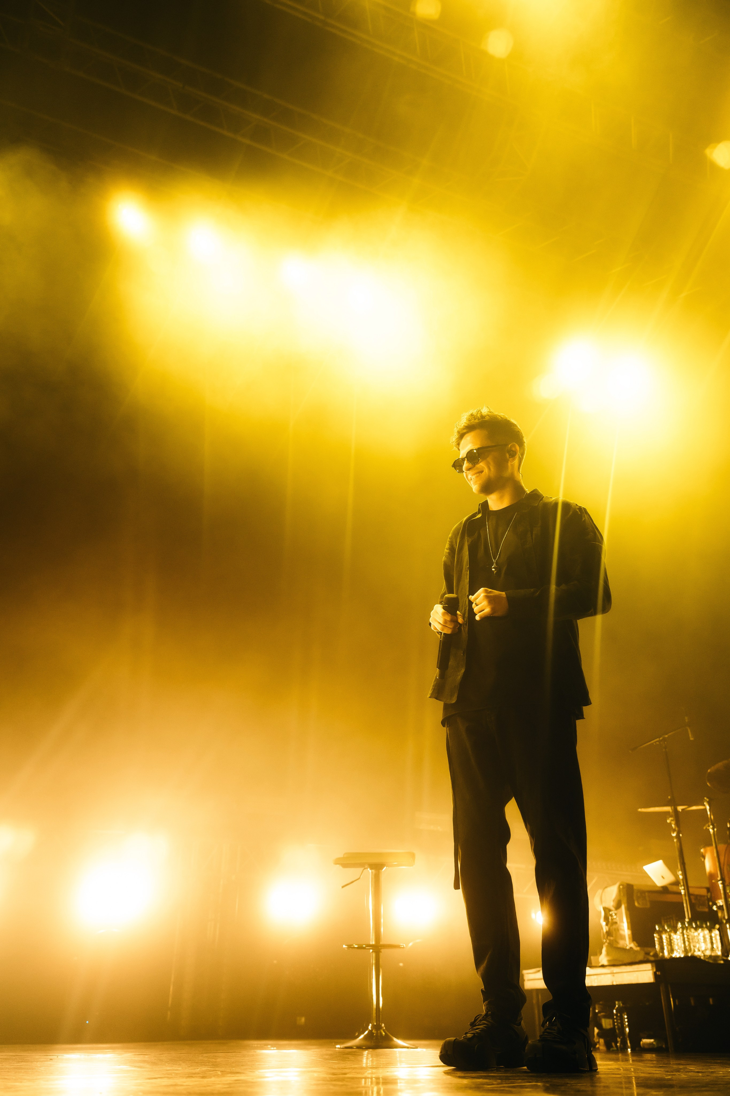 Концерт ЛСП. Свадебный и репортажный фотограф в Воронеже Роман Янко