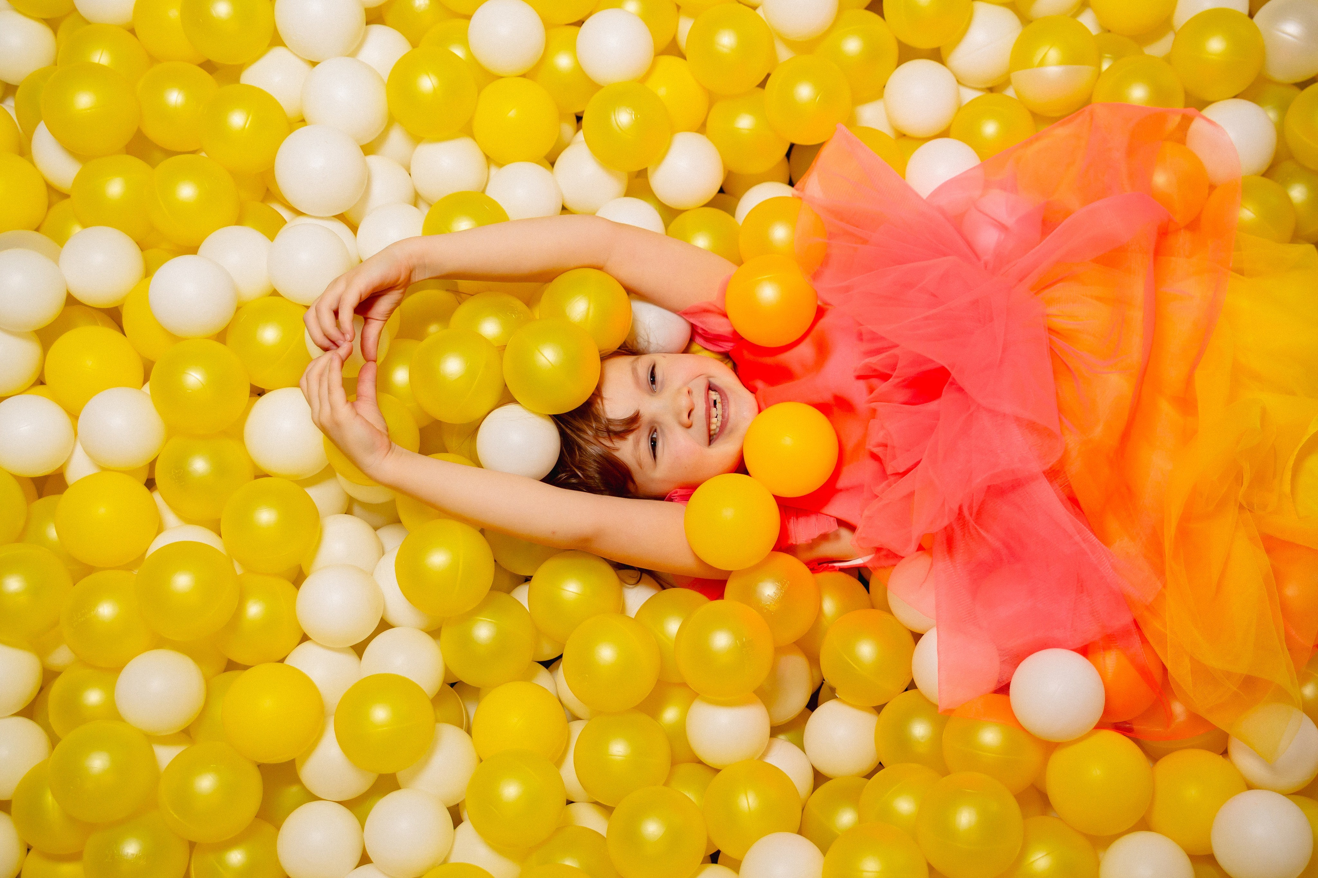 Детские дни рождения в кадре. Kubynin.V Production