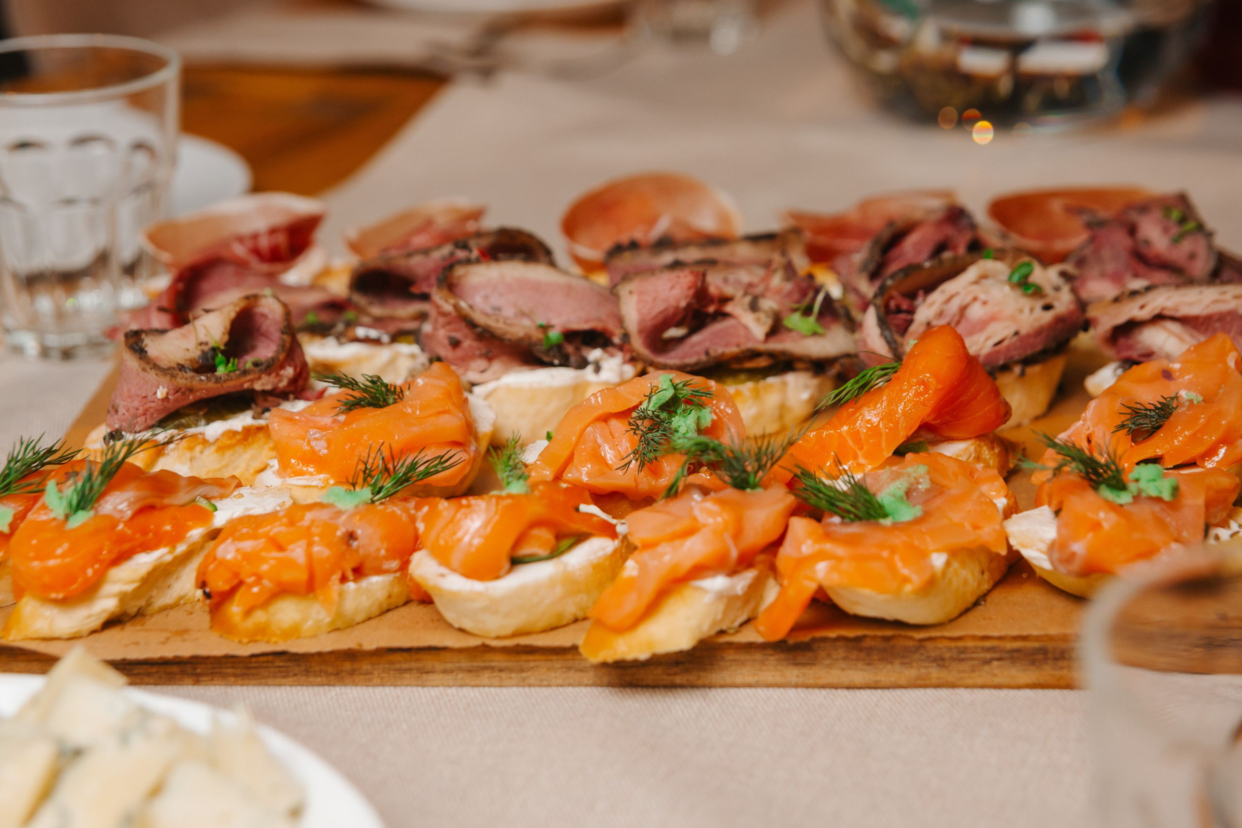 Кулинарные мастер-классы. Kubynin.V Production