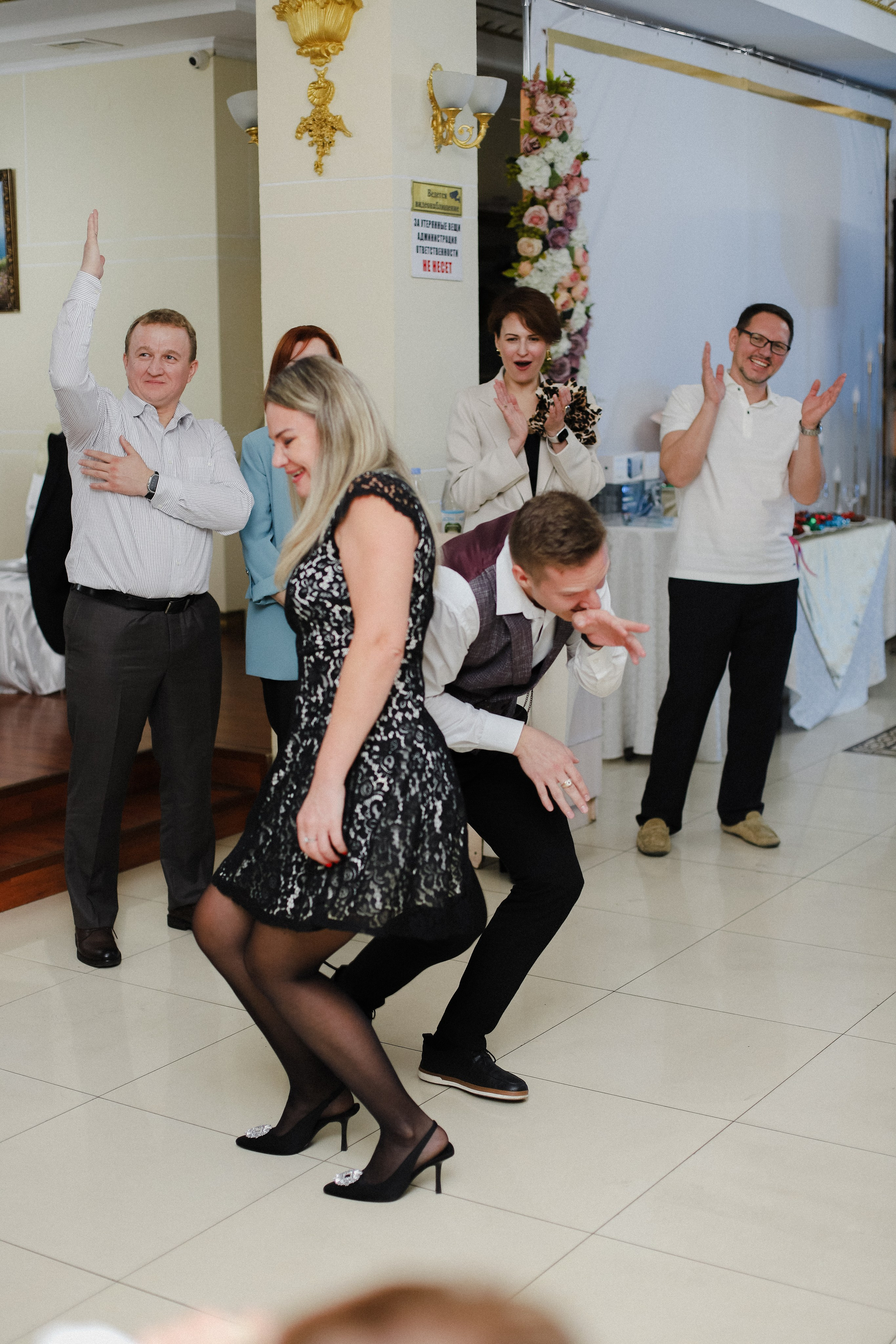 75 лет Галине Григорьевне. Фотограф в Алматы и Москве Даша Пушкина