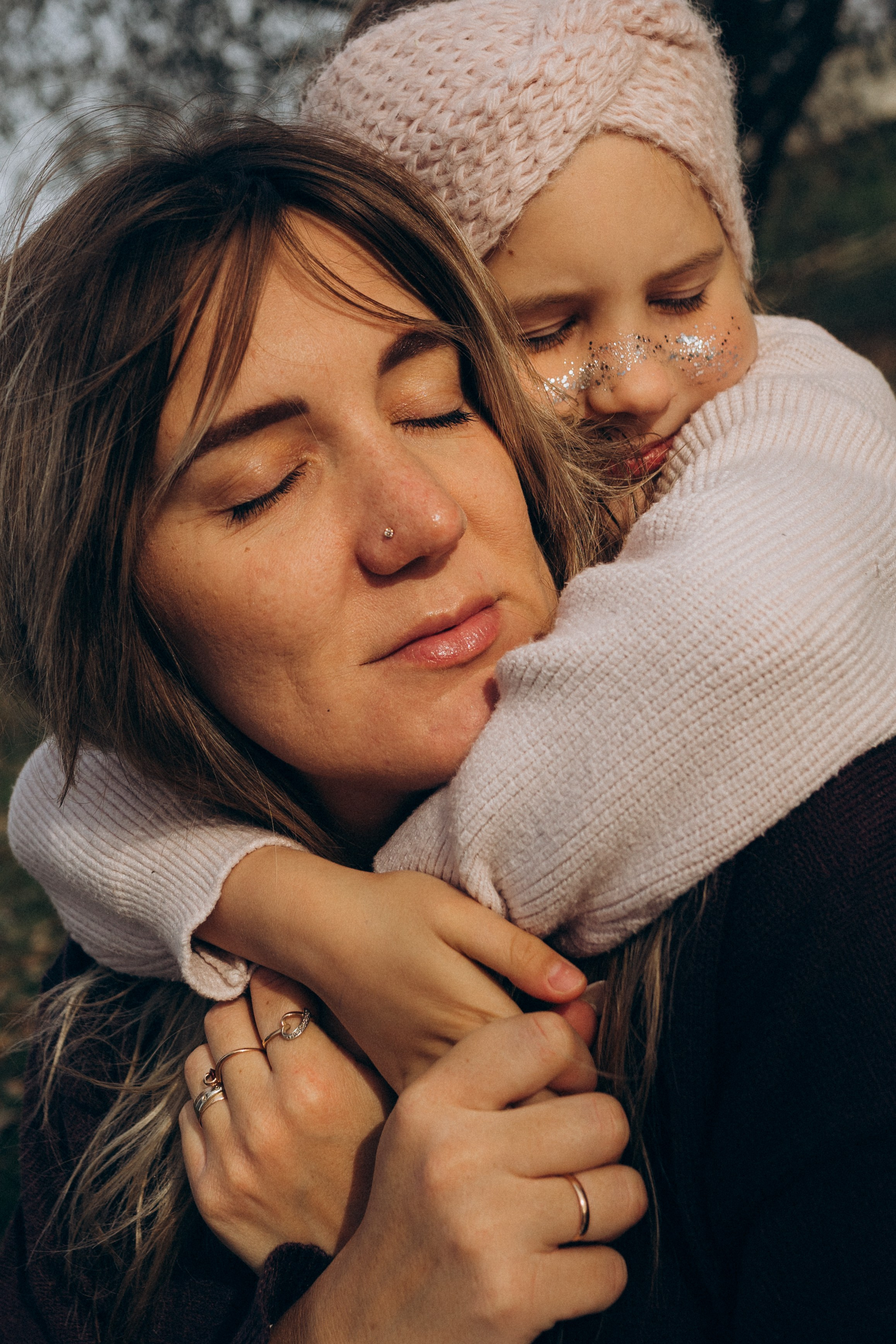 Лера и Денис. Семейный фотограф в Челябинске