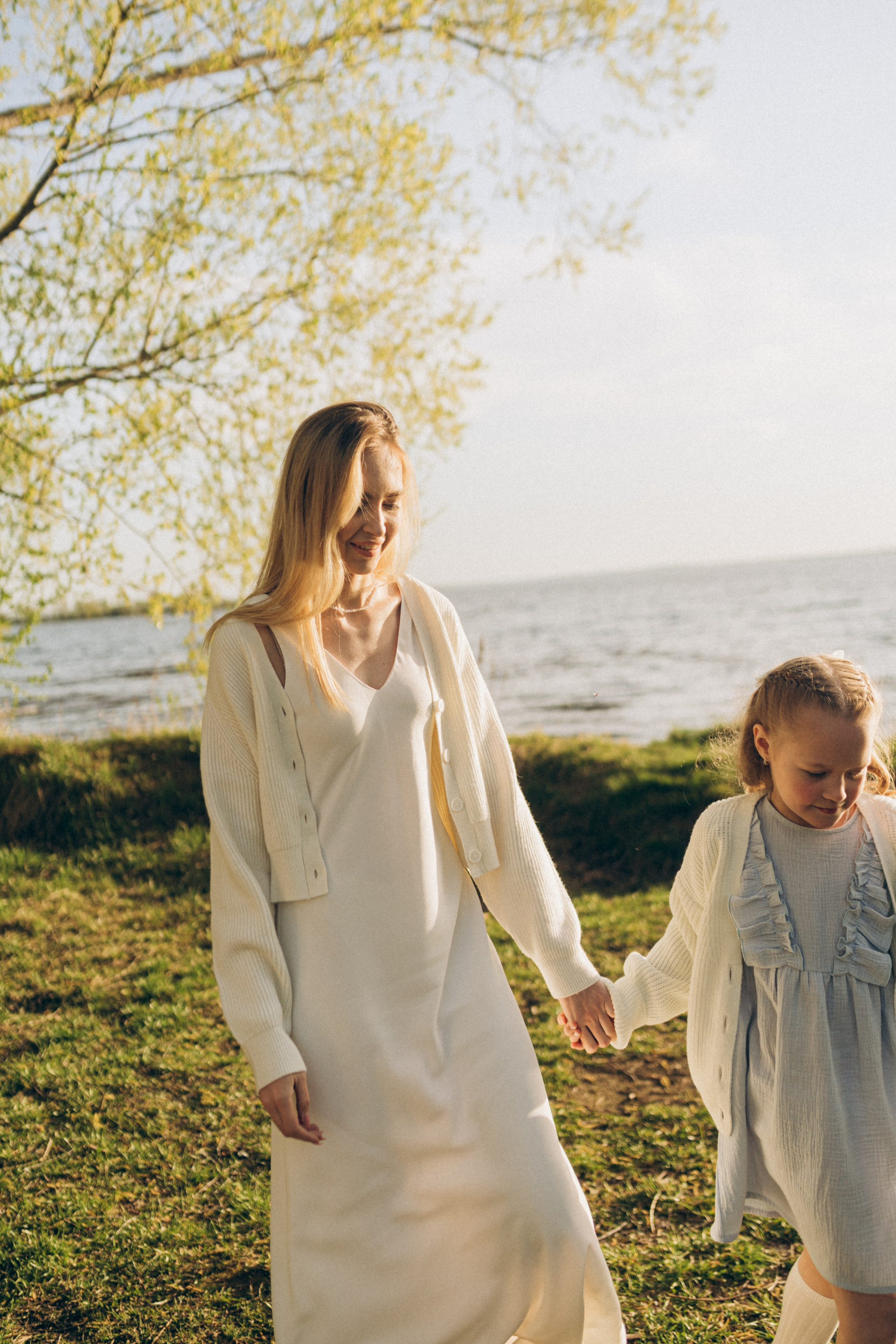 Любимый месяц май. Семейный фотограф в Челябинске