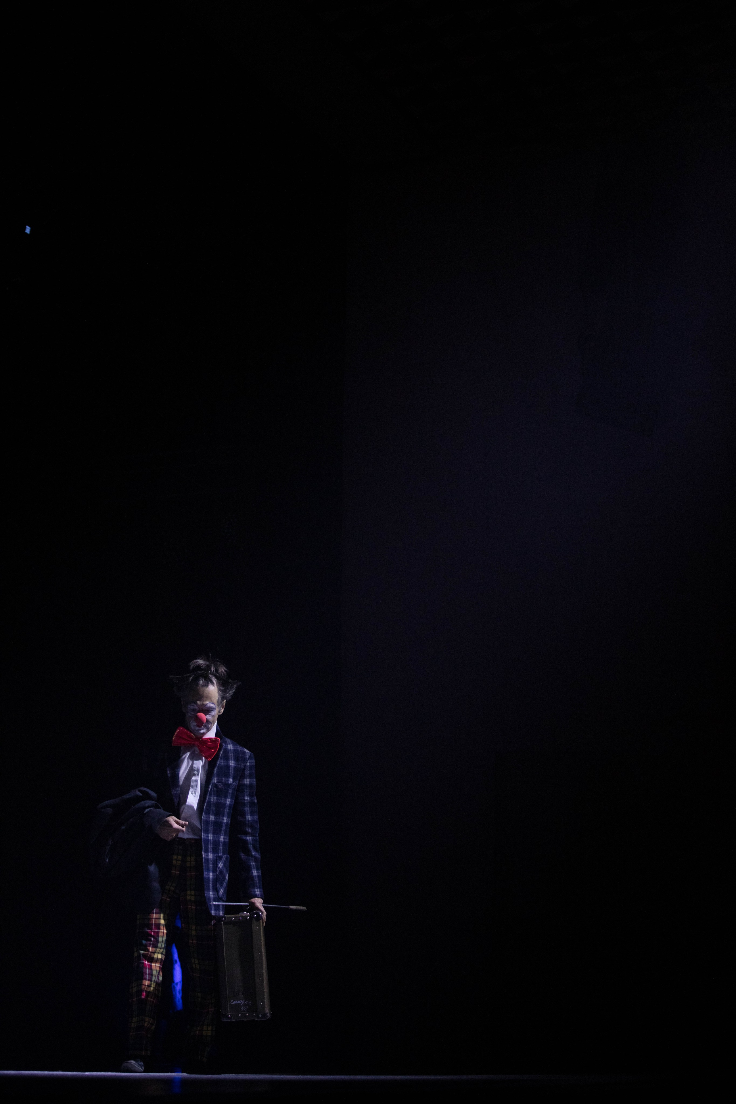 Репортажная фотография с мероприятий и концертов