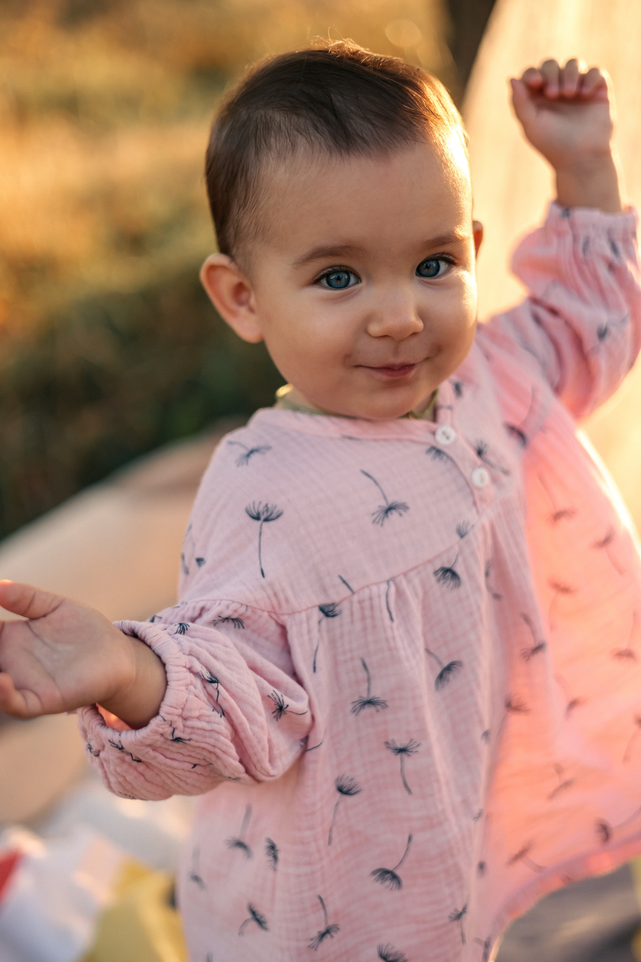 Наше лето. Семейный фотограф Вита Лифанова Брянск LifeStyle