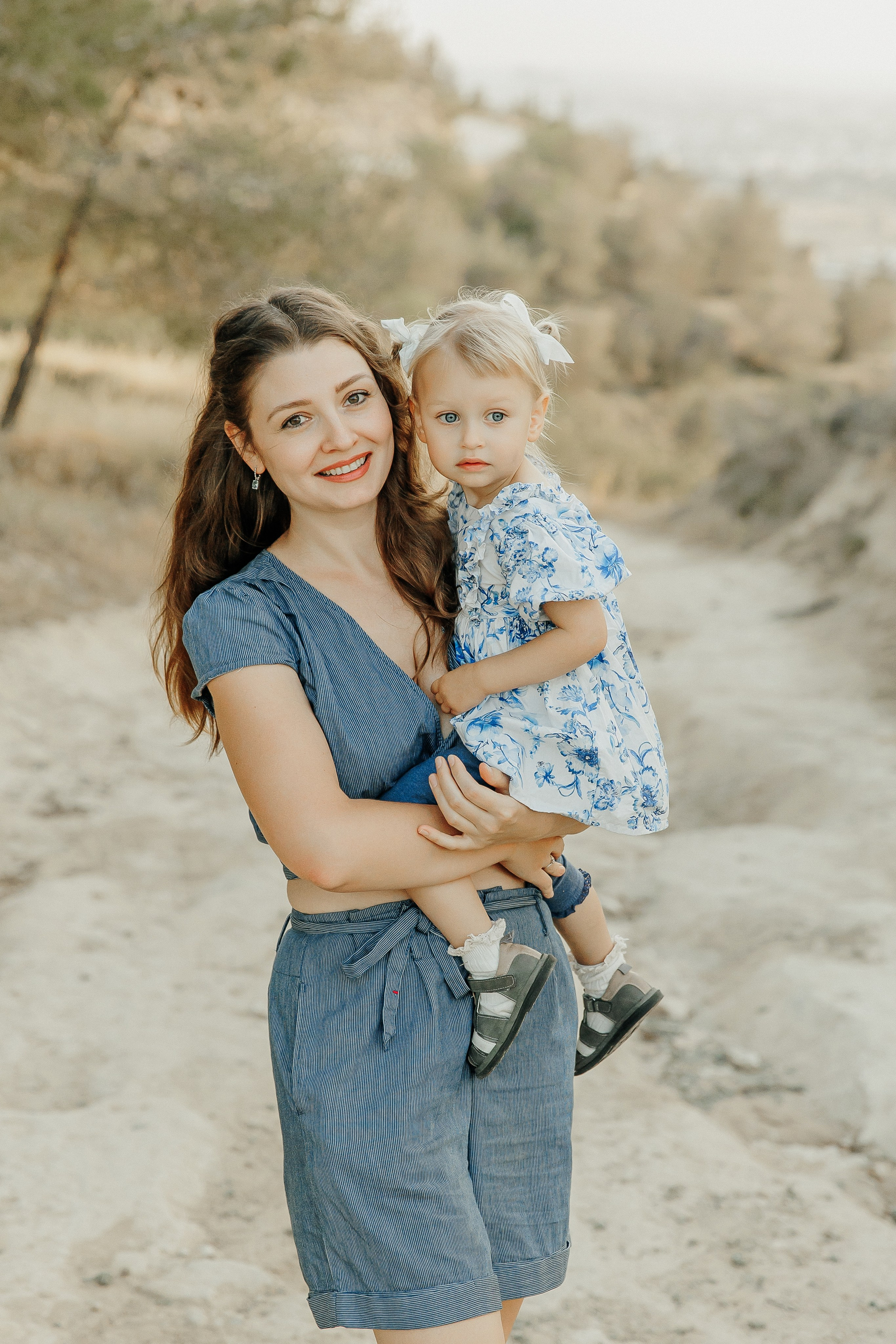 Девчоночий бранч). Фотограф на Кипре Наталья Годына