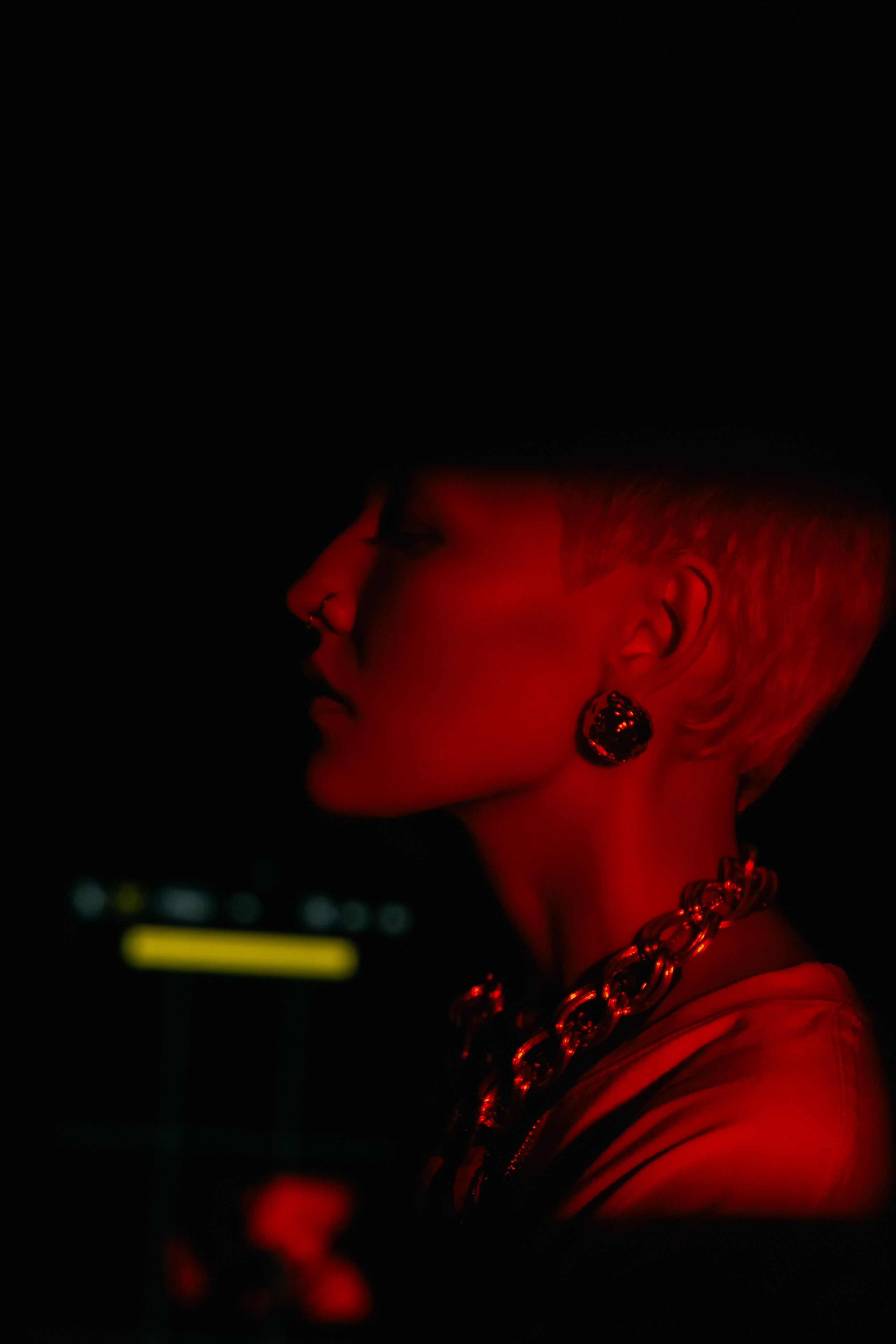 Девушки. Меня зовут Аня, я фотограф в Москве