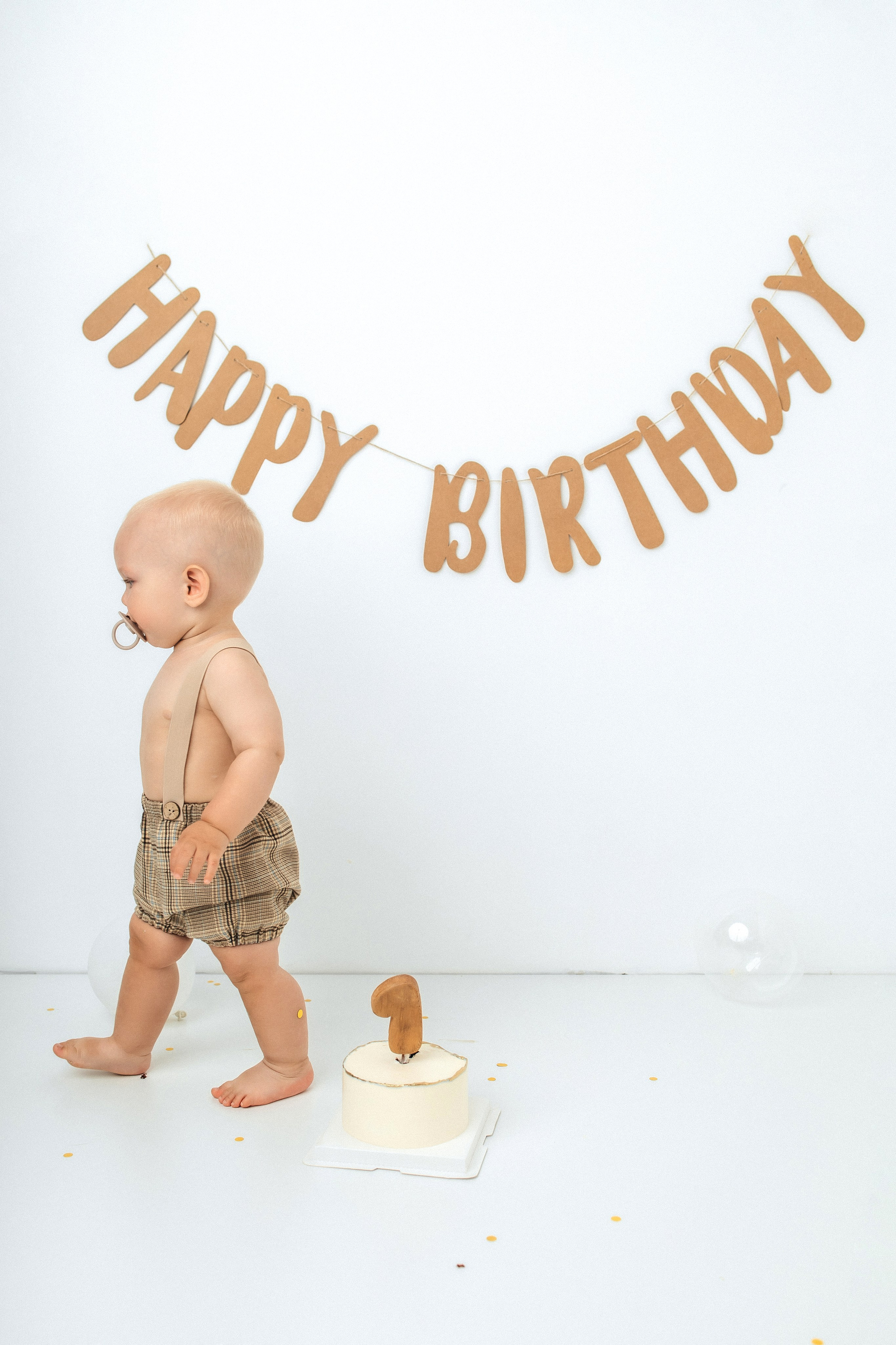 Годики в моей студии. Главная